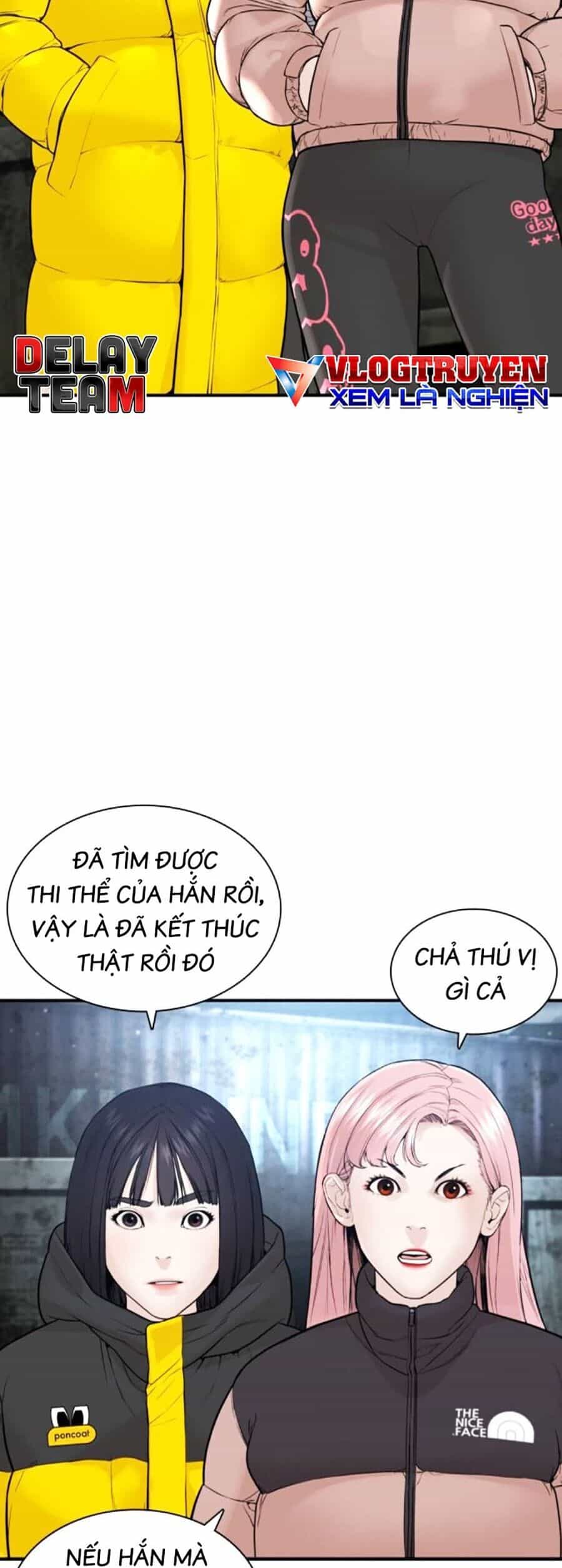 Cách Chiến Thắng Trận Đấu - Chương 217 - ảnh 44