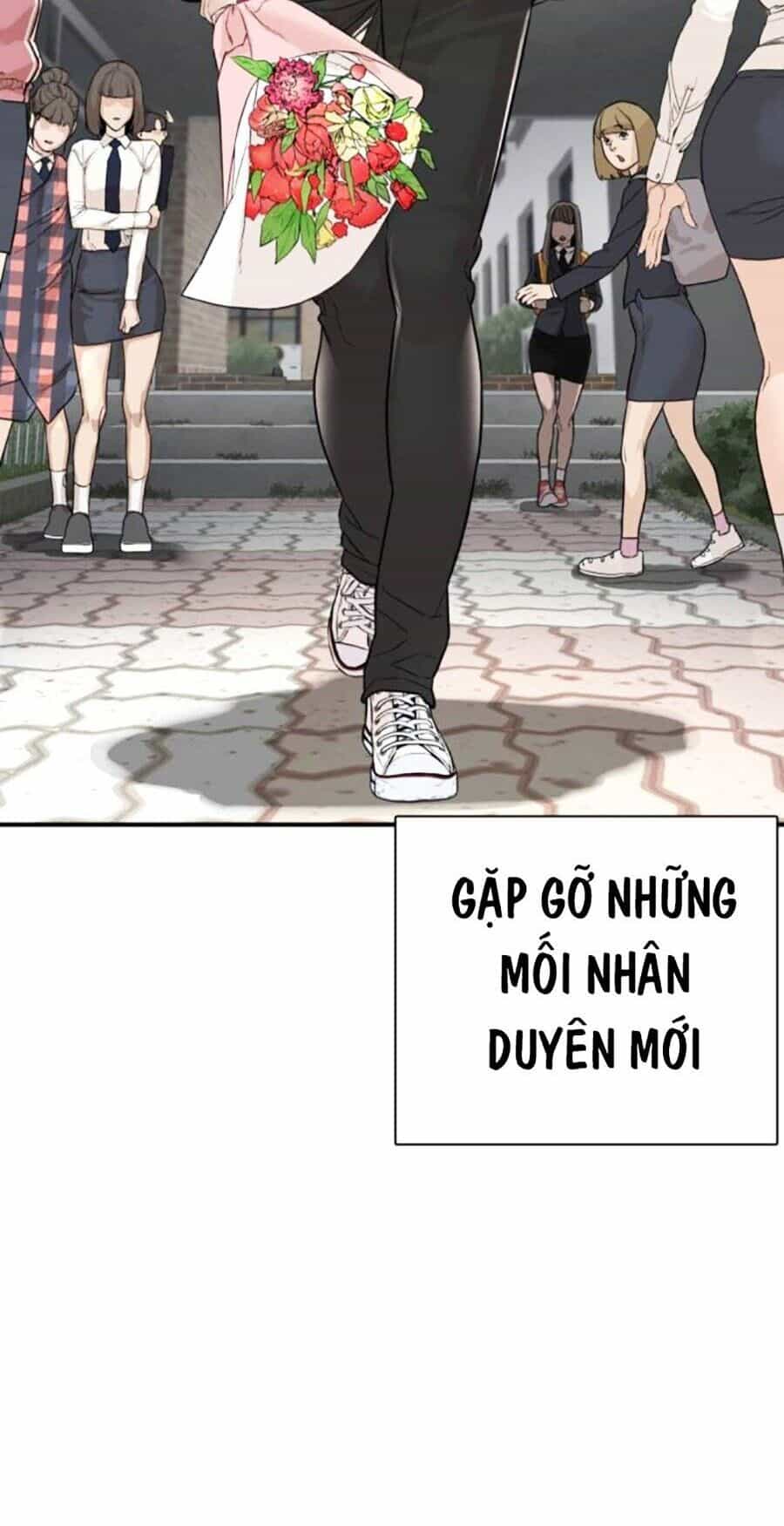 Cách Chiến Thắng Trận Đấu - Chương 217 - ảnh 80