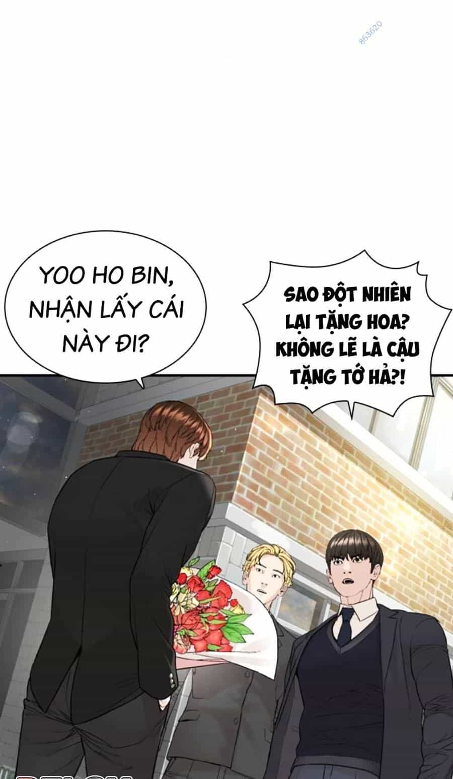 Cách Chiến Thắng Trận Đấu - Chương 217 - ảnh 81