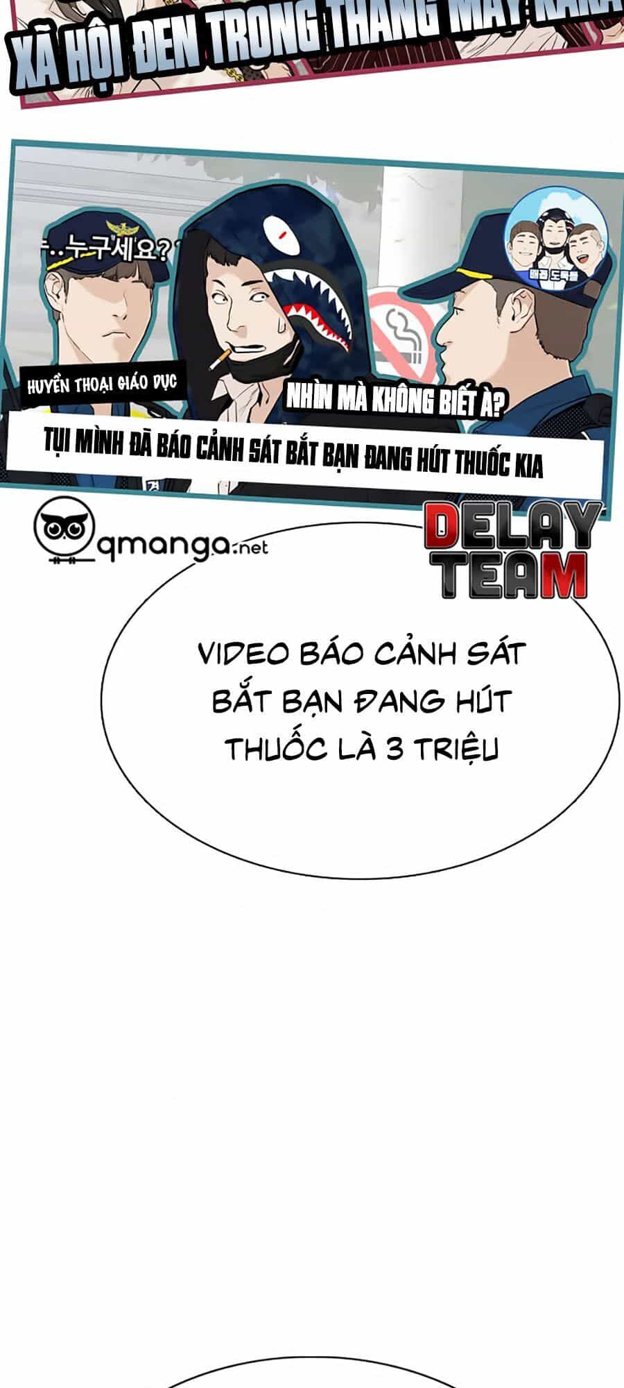Cách Chiến Thắng Trận Đấu - Chương 22 - ảnh 21