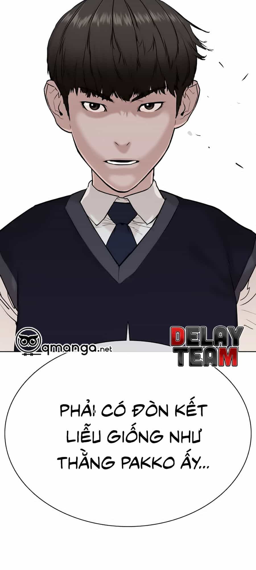 Cách Chiến Thắng Trận Đấu - Chương 22 - ảnh 44