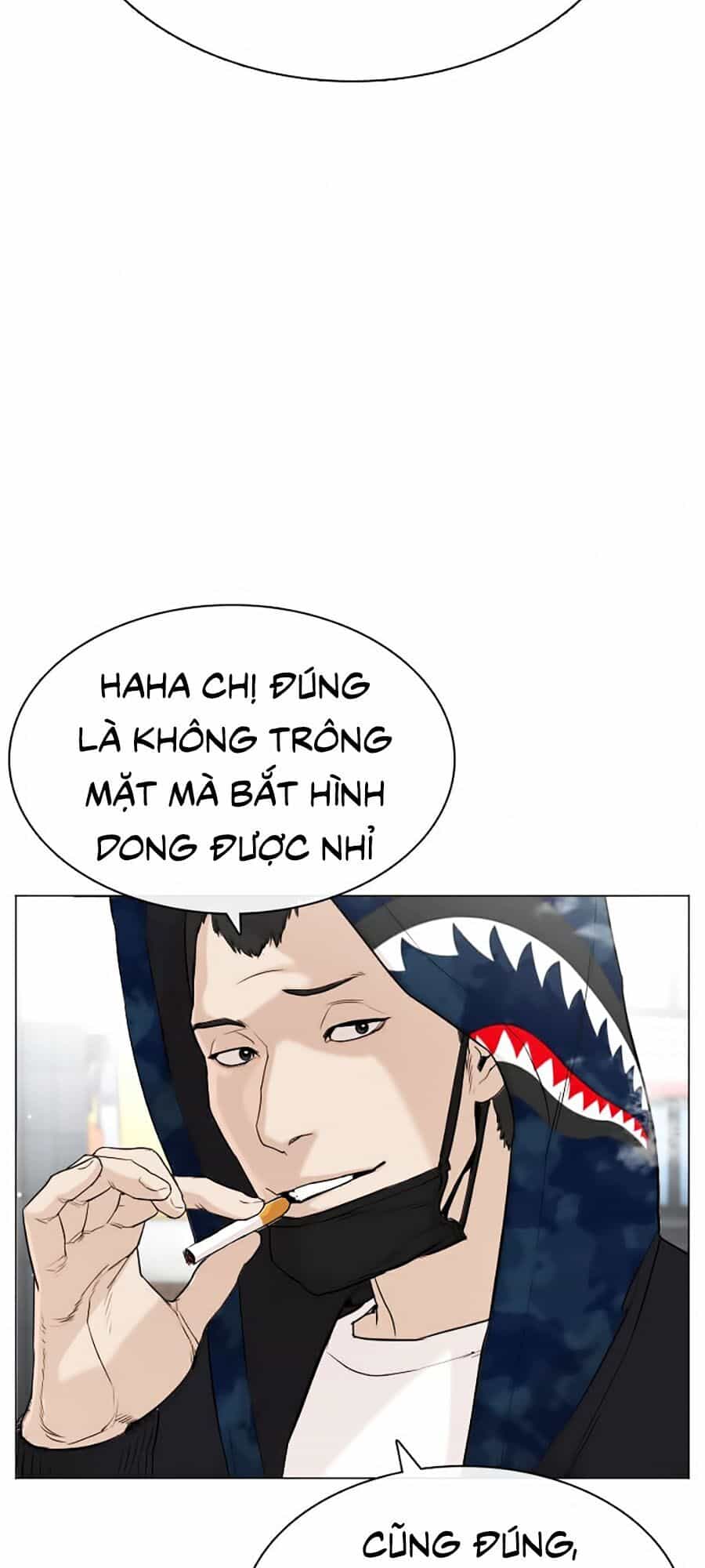Cách Chiến Thắng Trận Đấu - Chương 22 - ảnh 58