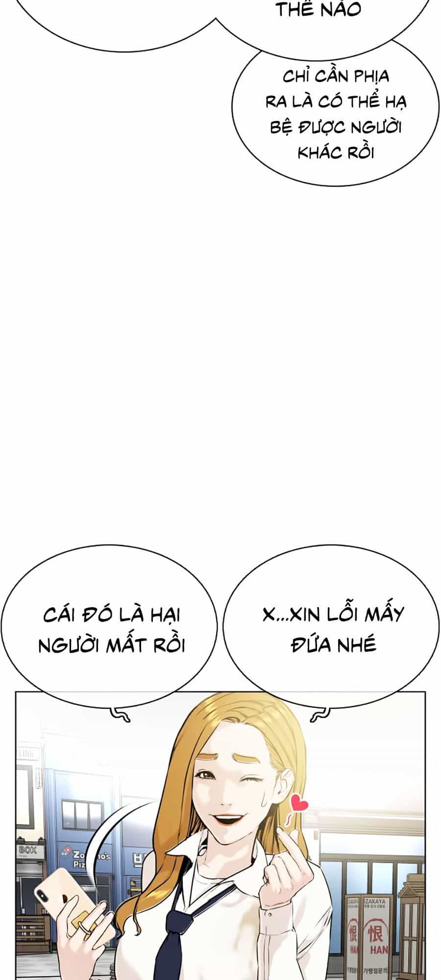 Cách Chiến Thắng Trận Đấu - Chương 22 - ảnh 76