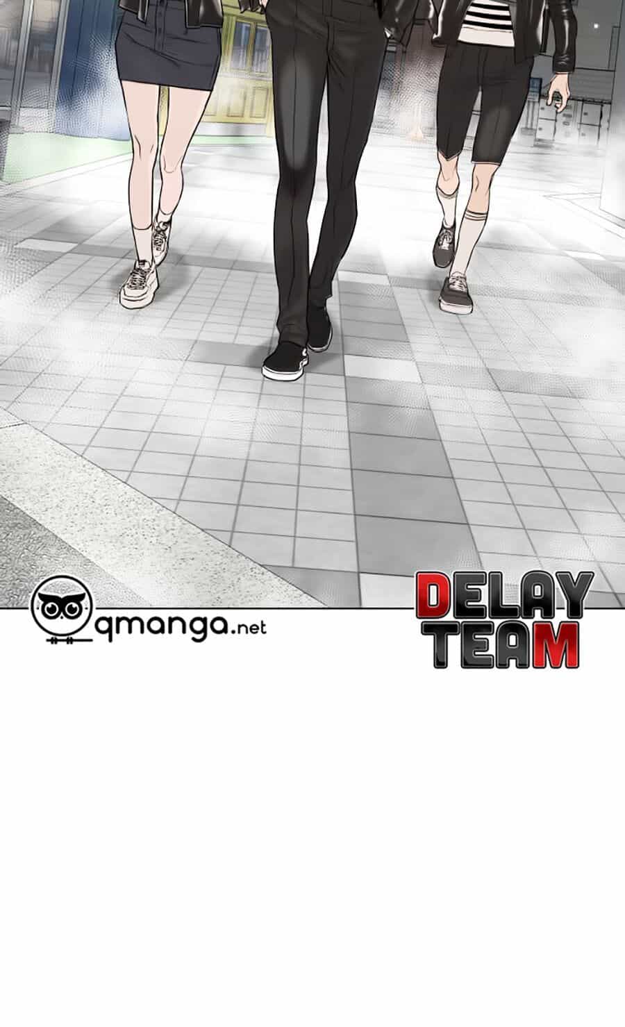 Cách Chiến Thắng Trận Đấu - Chương 22 - ảnh 85