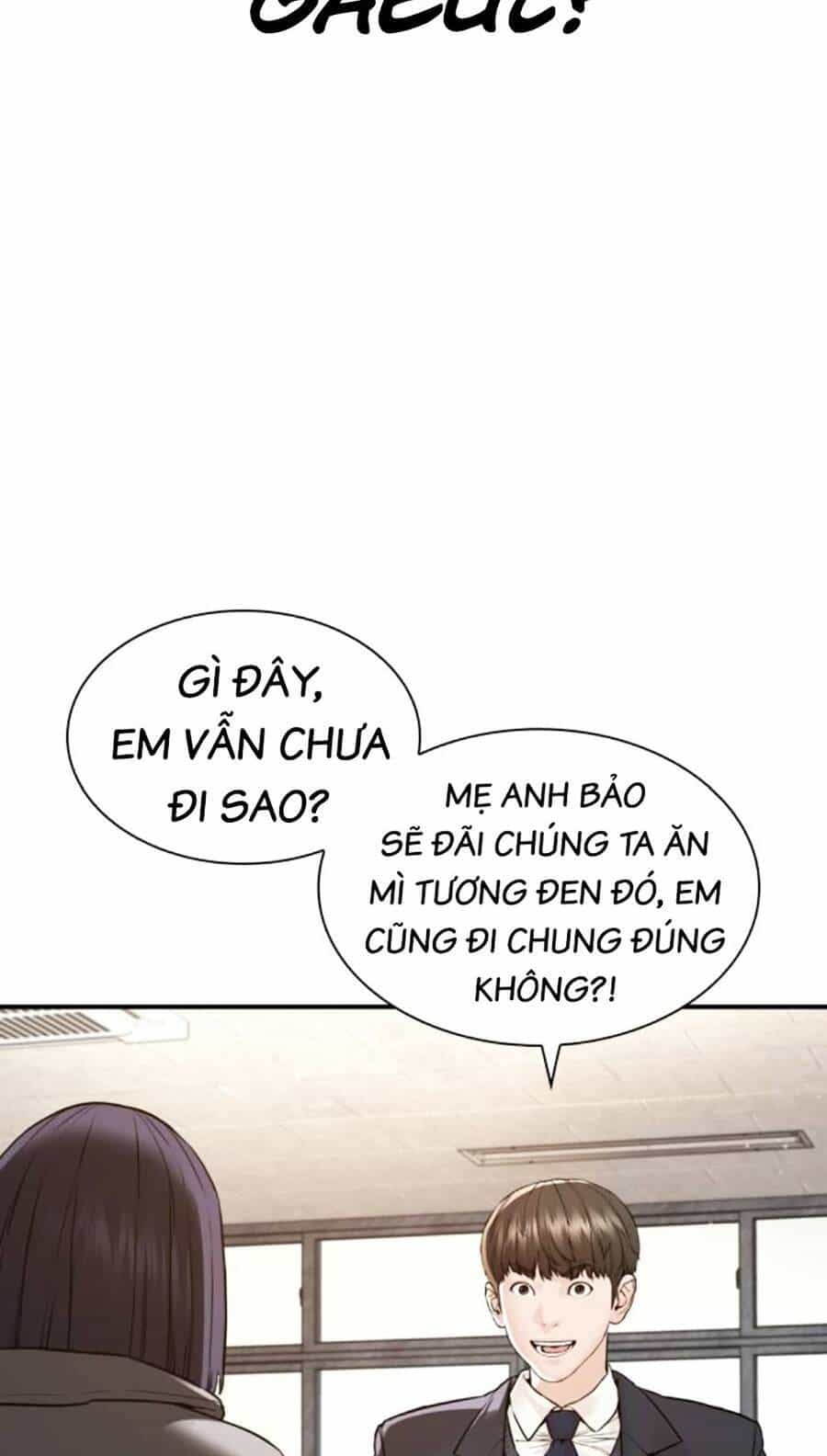Cách Chiến Thắng Trận Đấu - Chương 218 - ảnh 12