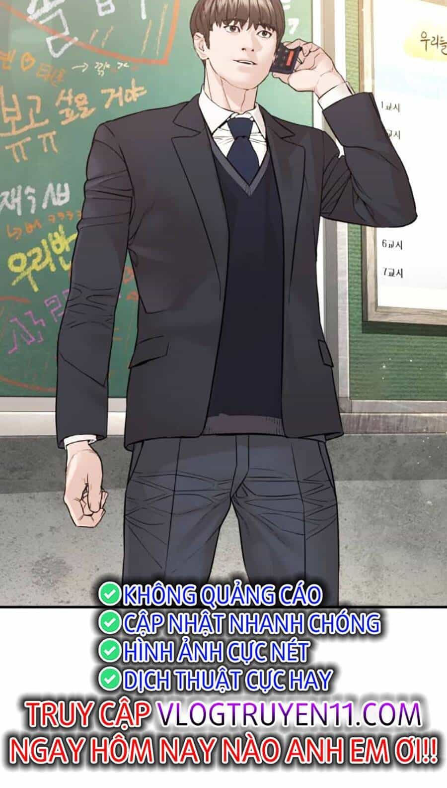 Cách Chiến Thắng Trận Đấu - Chương 218 - ảnh 6