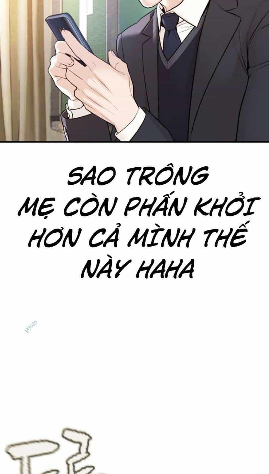 Cách Chiến Thắng Trận Đấu - Chương 218 - ảnh 9