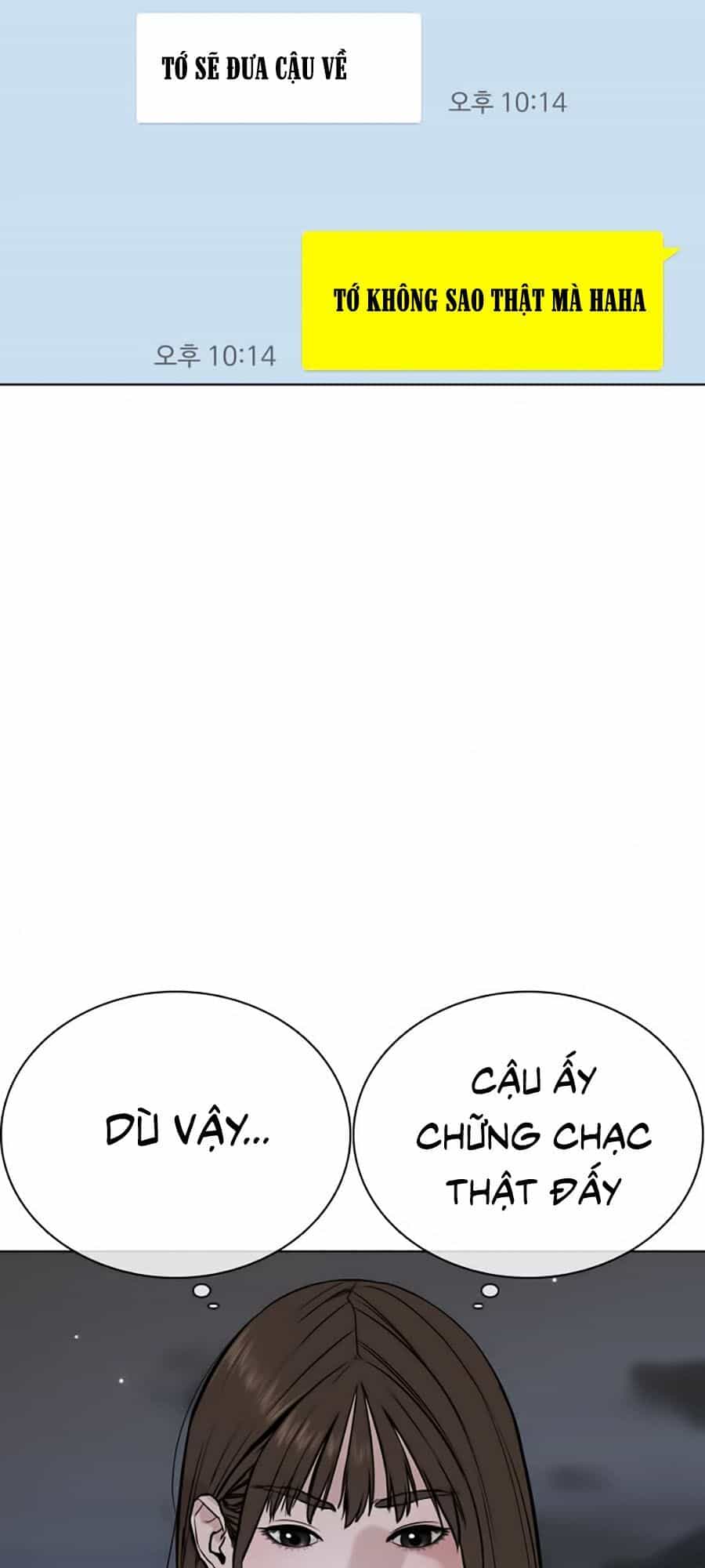 Cách Chiến Thắng Trận Đấu - Chương 23 - ảnh 111