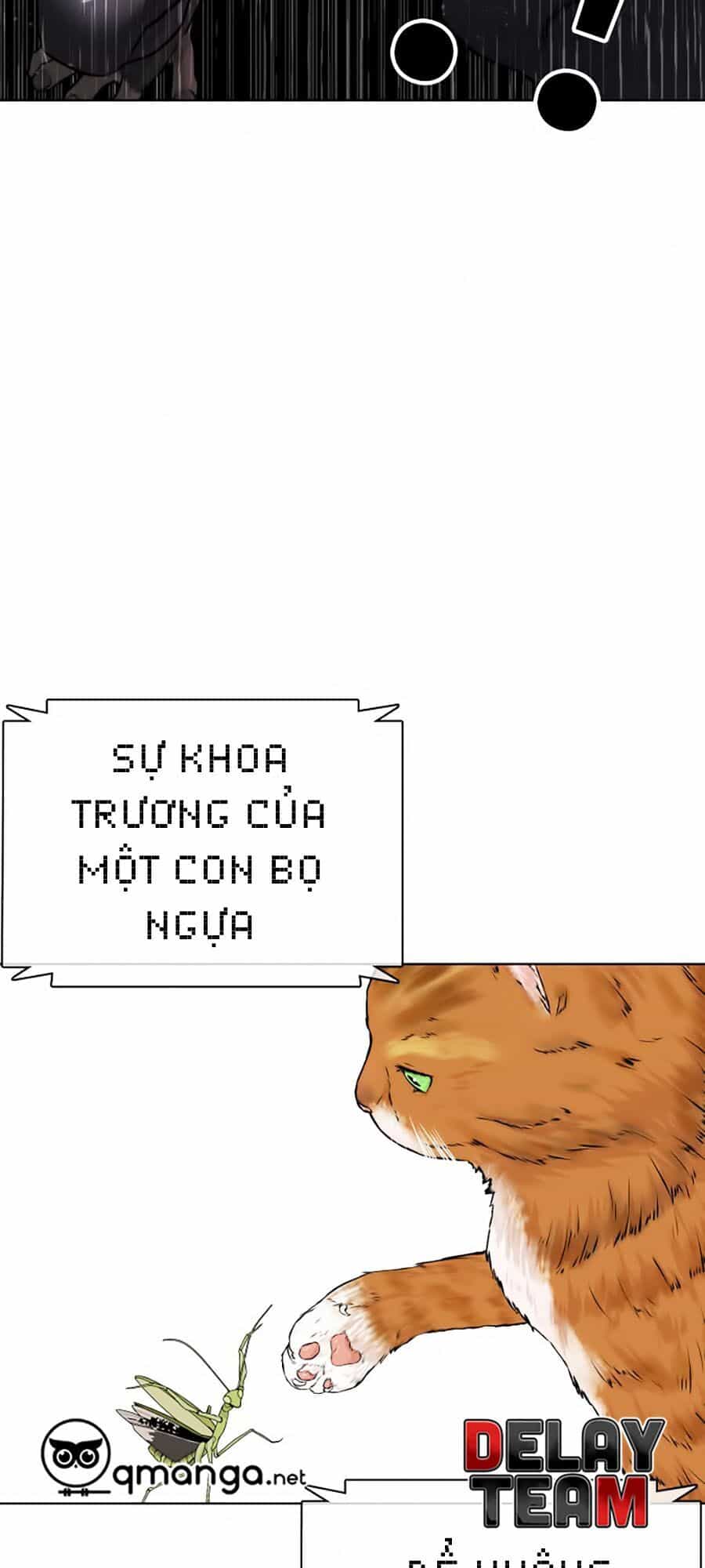 Cách Chiến Thắng Trận Đấu - Chương 23 - ảnh 12