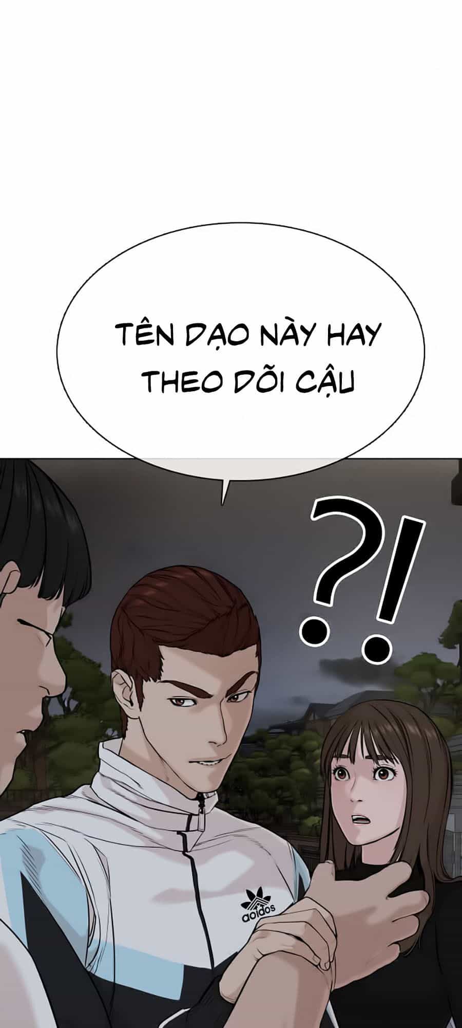 Cách Chiến Thắng Trận Đấu - Chương 23 - ảnh 121