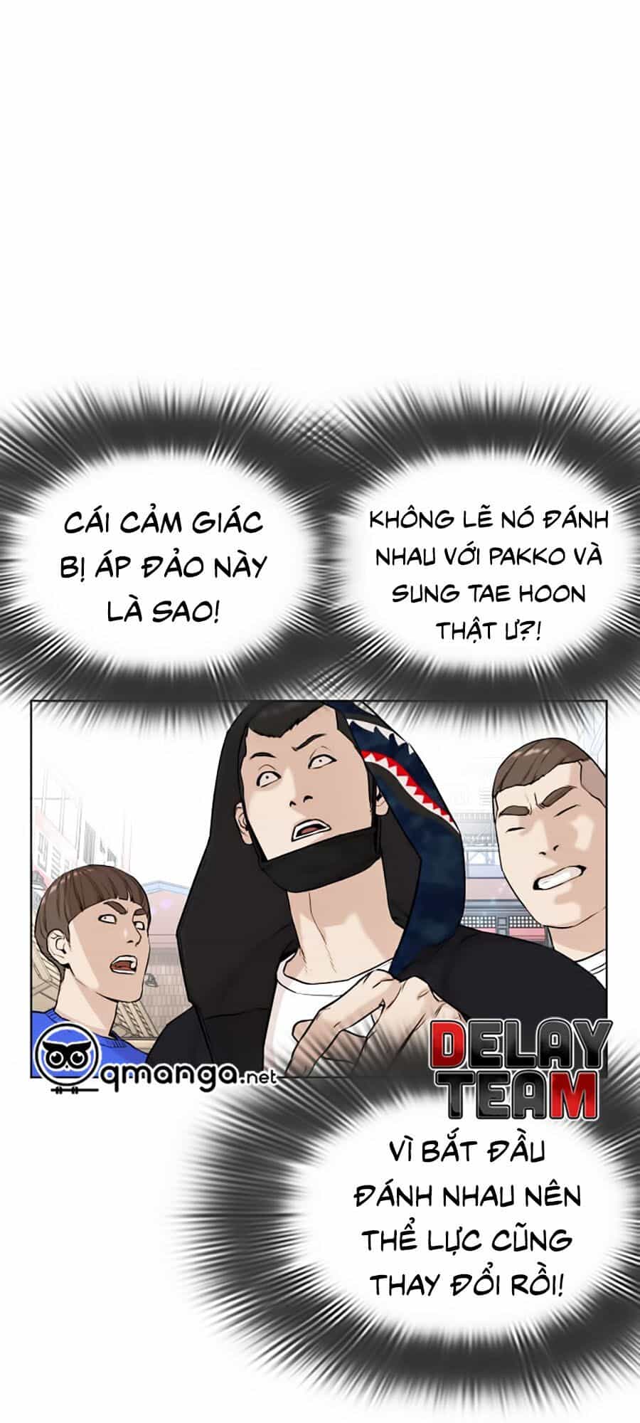 Cách Chiến Thắng Trận Đấu - Chương 23 - ảnh 23