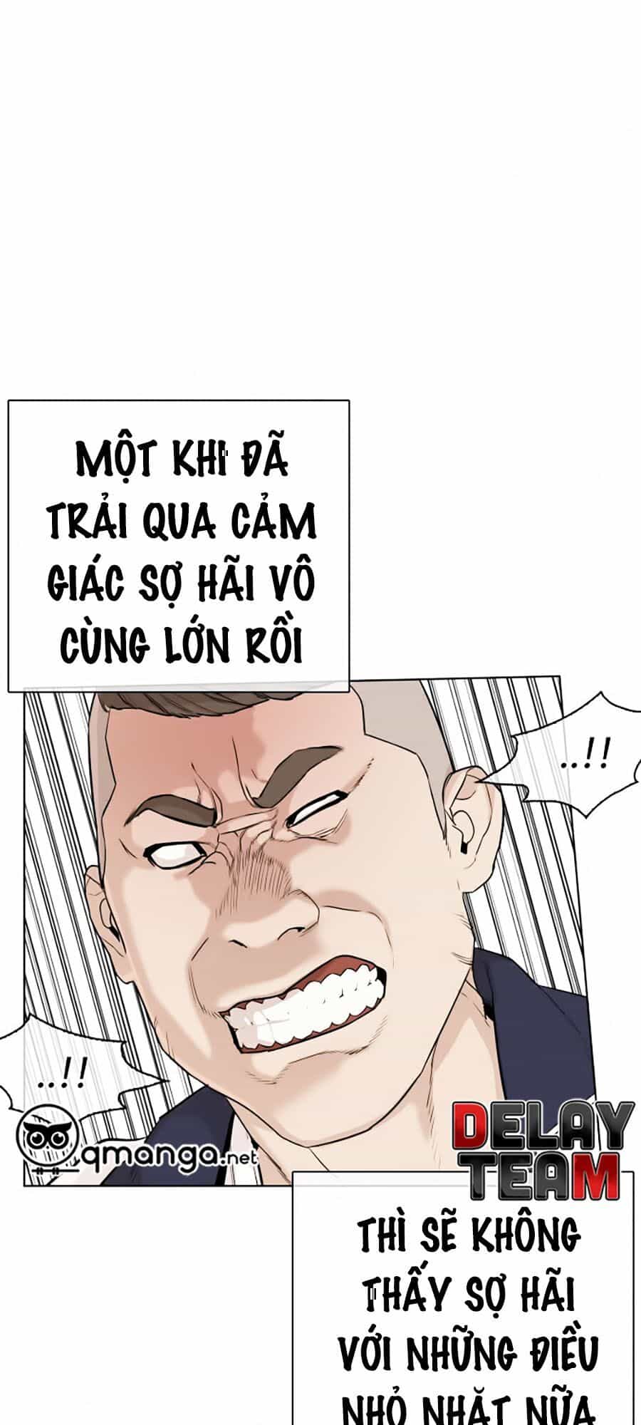 Cách Chiến Thắng Trận Đấu - Chương 23 - ảnh 44
