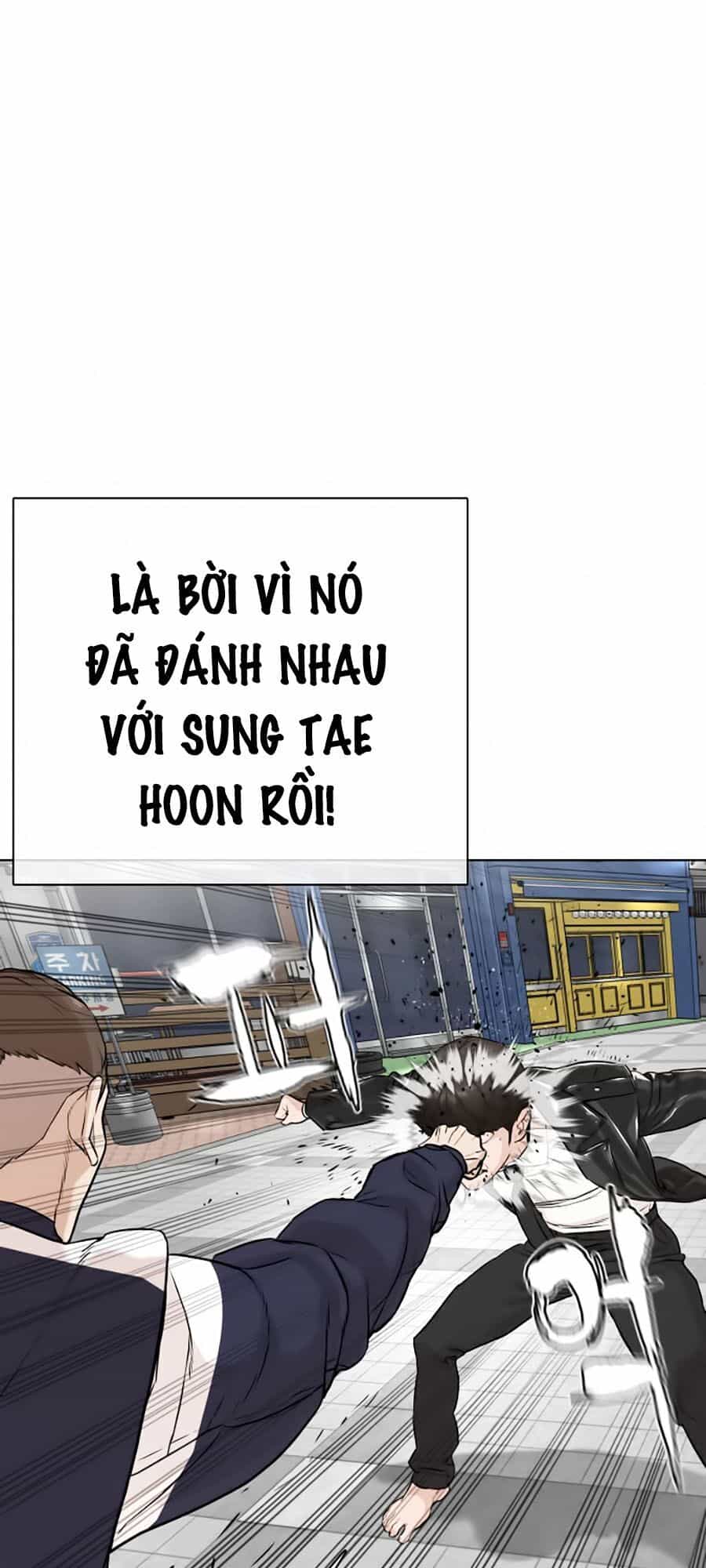 Cách Chiến Thắng Trận Đấu - Chương 23 - ảnh 46