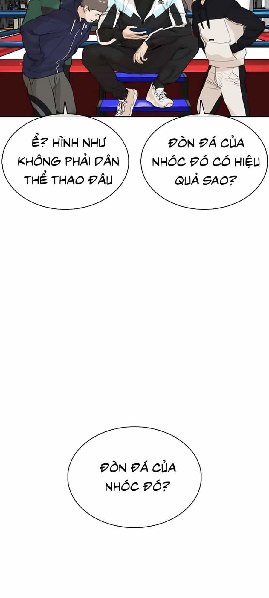 Cách Chiến Thắng Trận Đấu - Chương 23 - ảnh 70