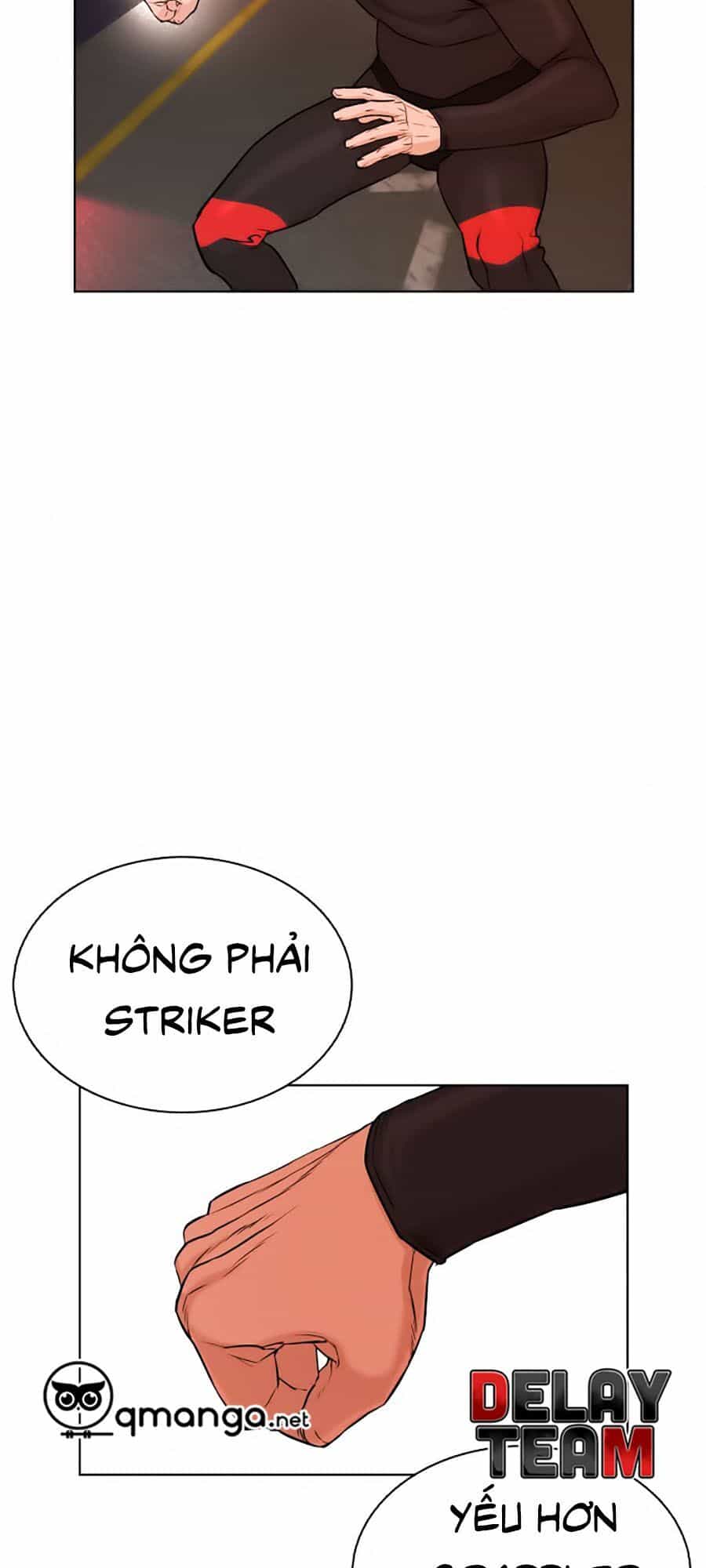 Cách Chiến Thắng Trận Đấu - Chương 25 - ảnh 104