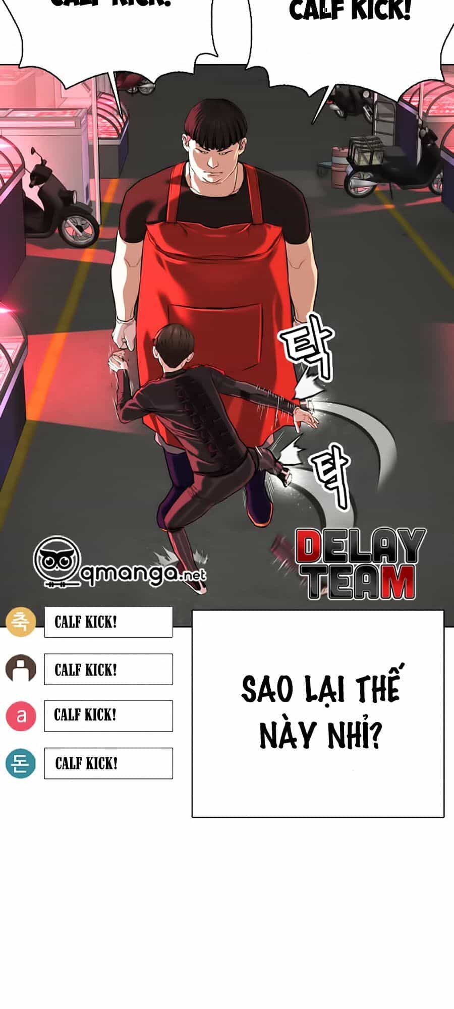 Cách Chiến Thắng Trận Đấu - Chương 25 - ảnh 32