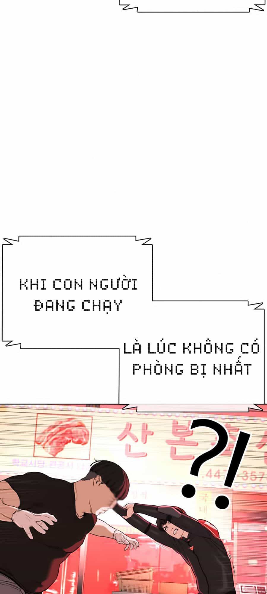 Cách Chiến Thắng Trận Đấu - Chương 25 - ảnh 58