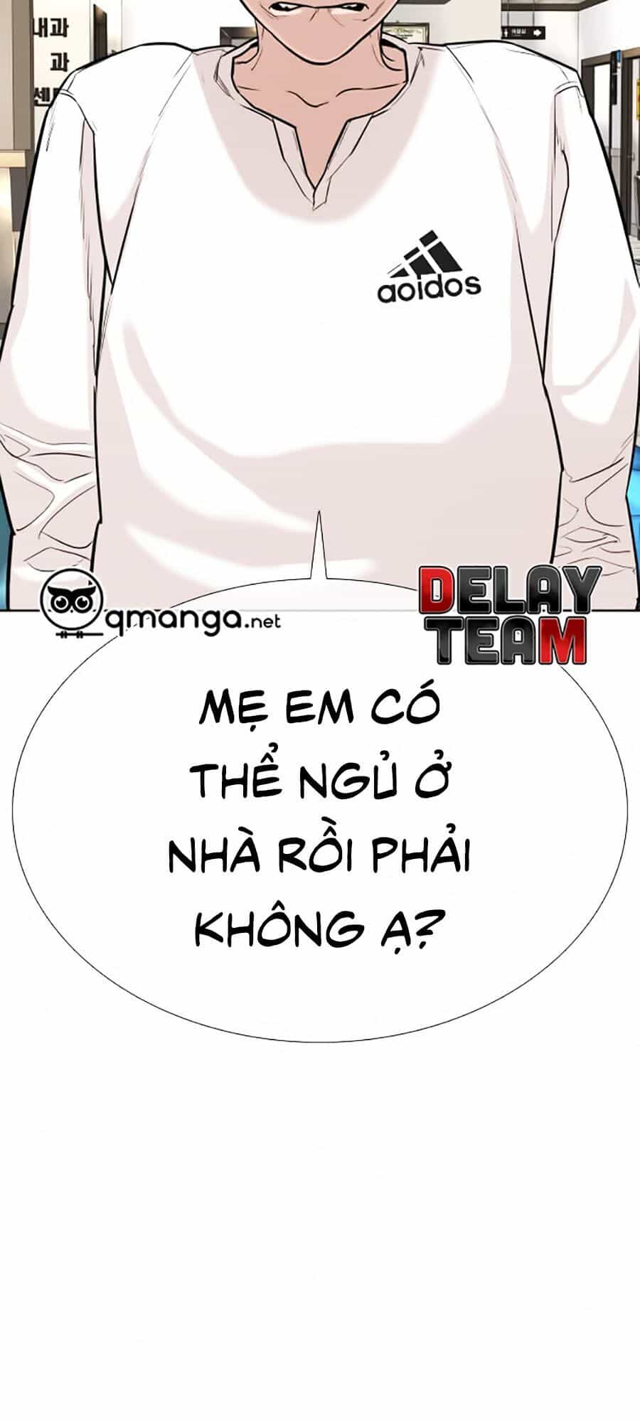 Cách Chiến Thắng Trận Đấu - Chương 26 - ảnh 120