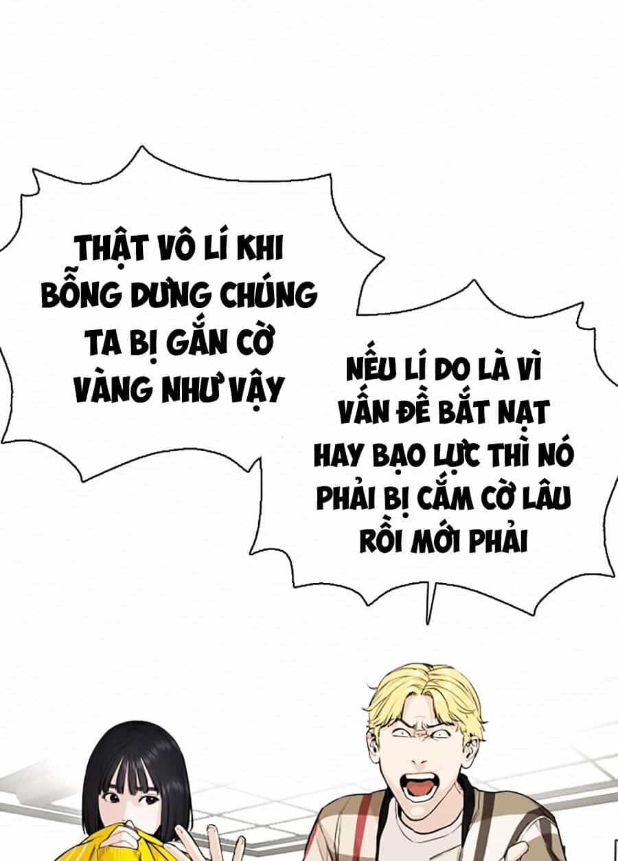 Cách Chiến Thắng Trận Đấu - Chương 27 - ảnh 15