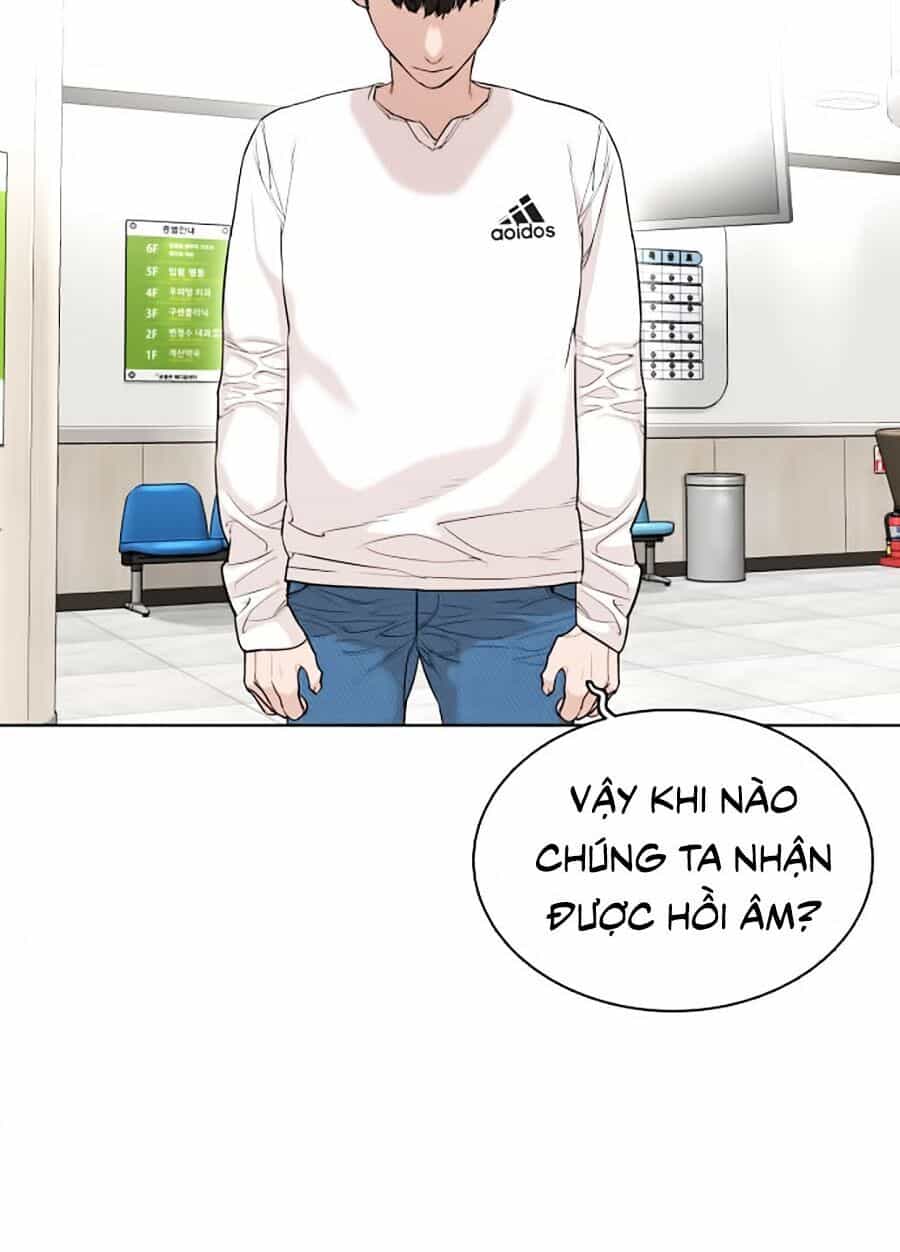 Cách Chiến Thắng Trận Đấu - Chương 27 - ảnh 18
