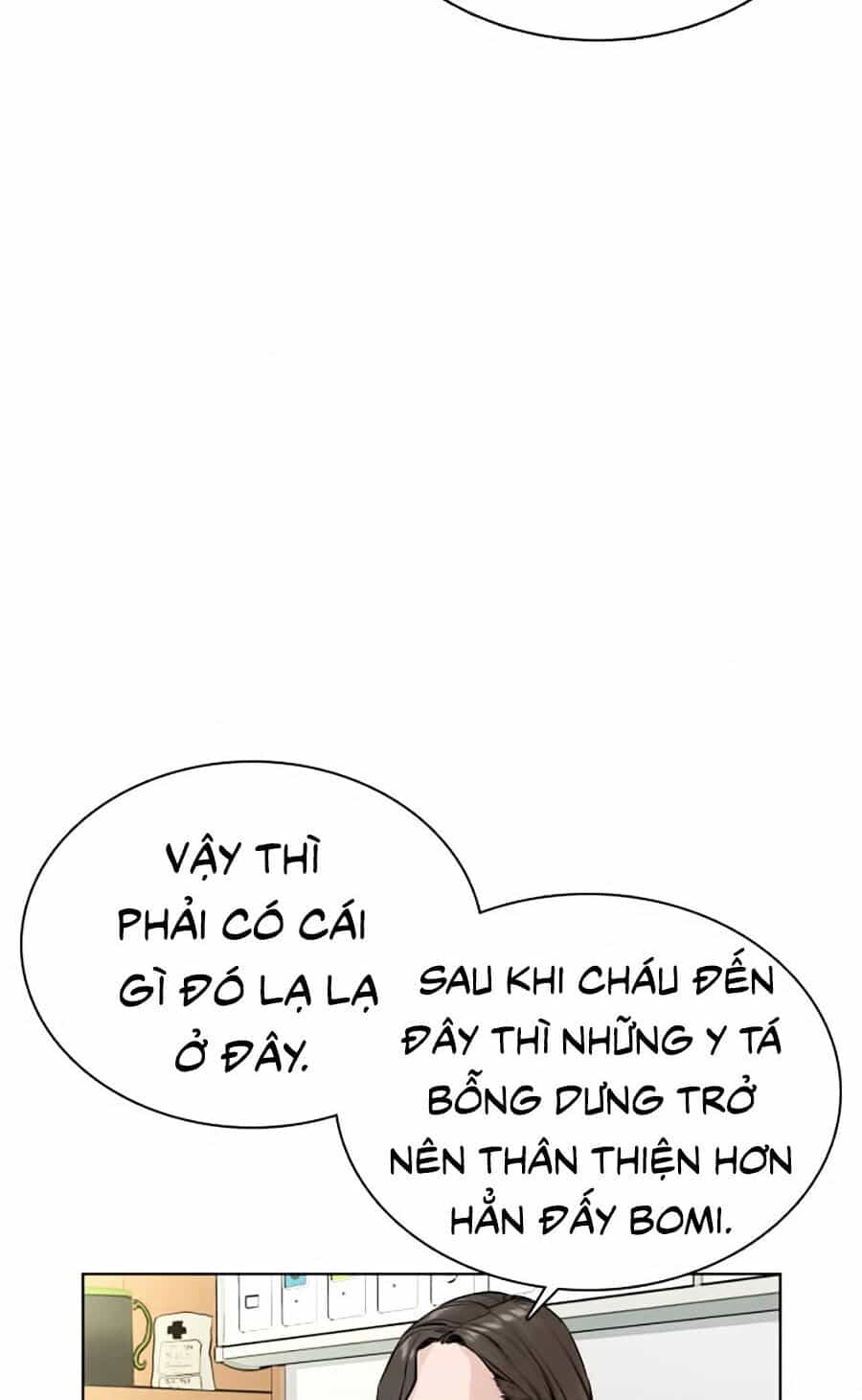 Cách Chiến Thắng Trận Đấu - Chương 28 - ảnh 112
