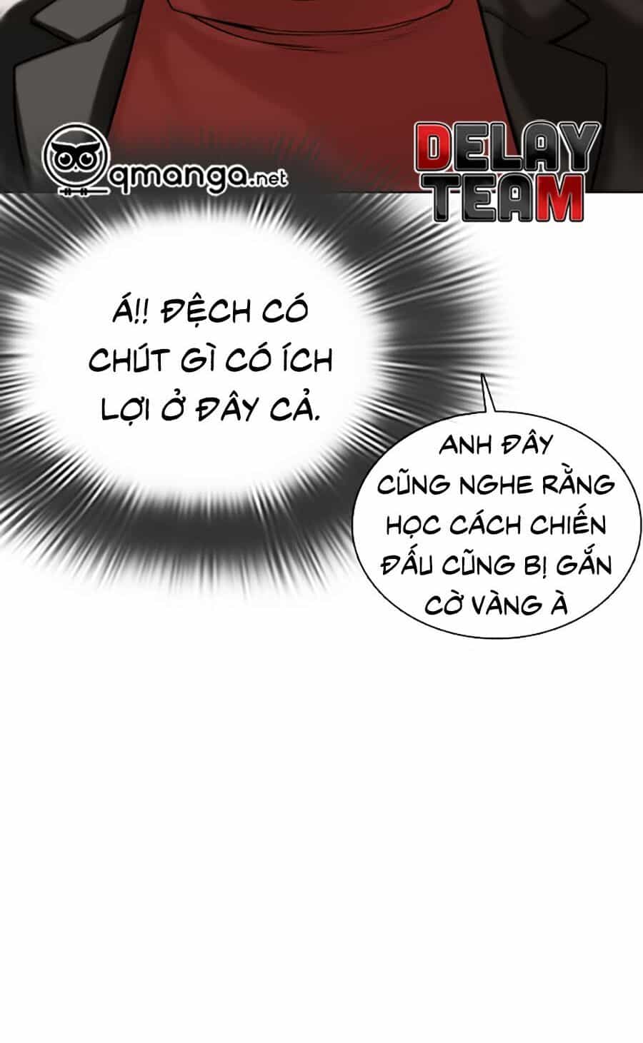 Cách Chiến Thắng Trận Đấu - Chương 28 - ảnh 15
