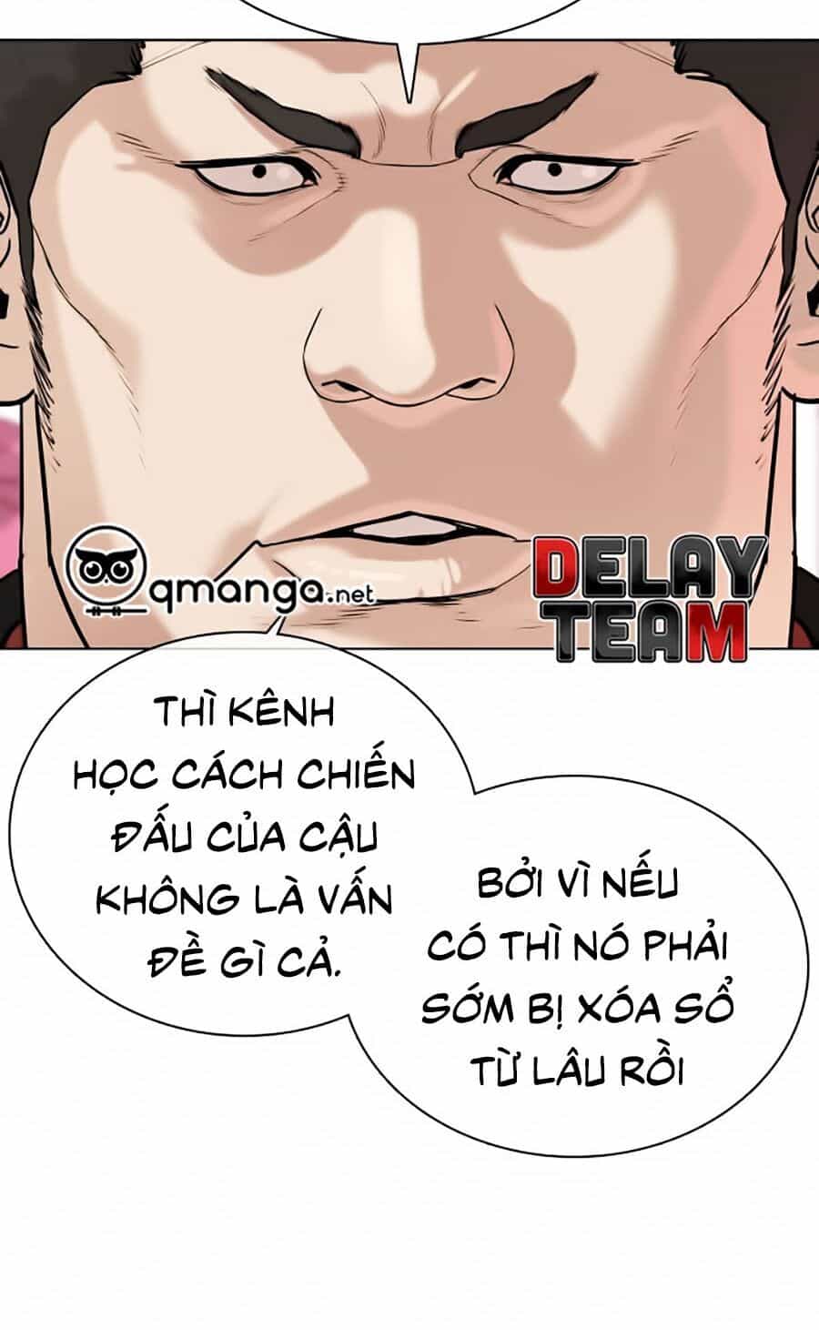 Cách Chiến Thắng Trận Đấu - Chương 28 - ảnh 18