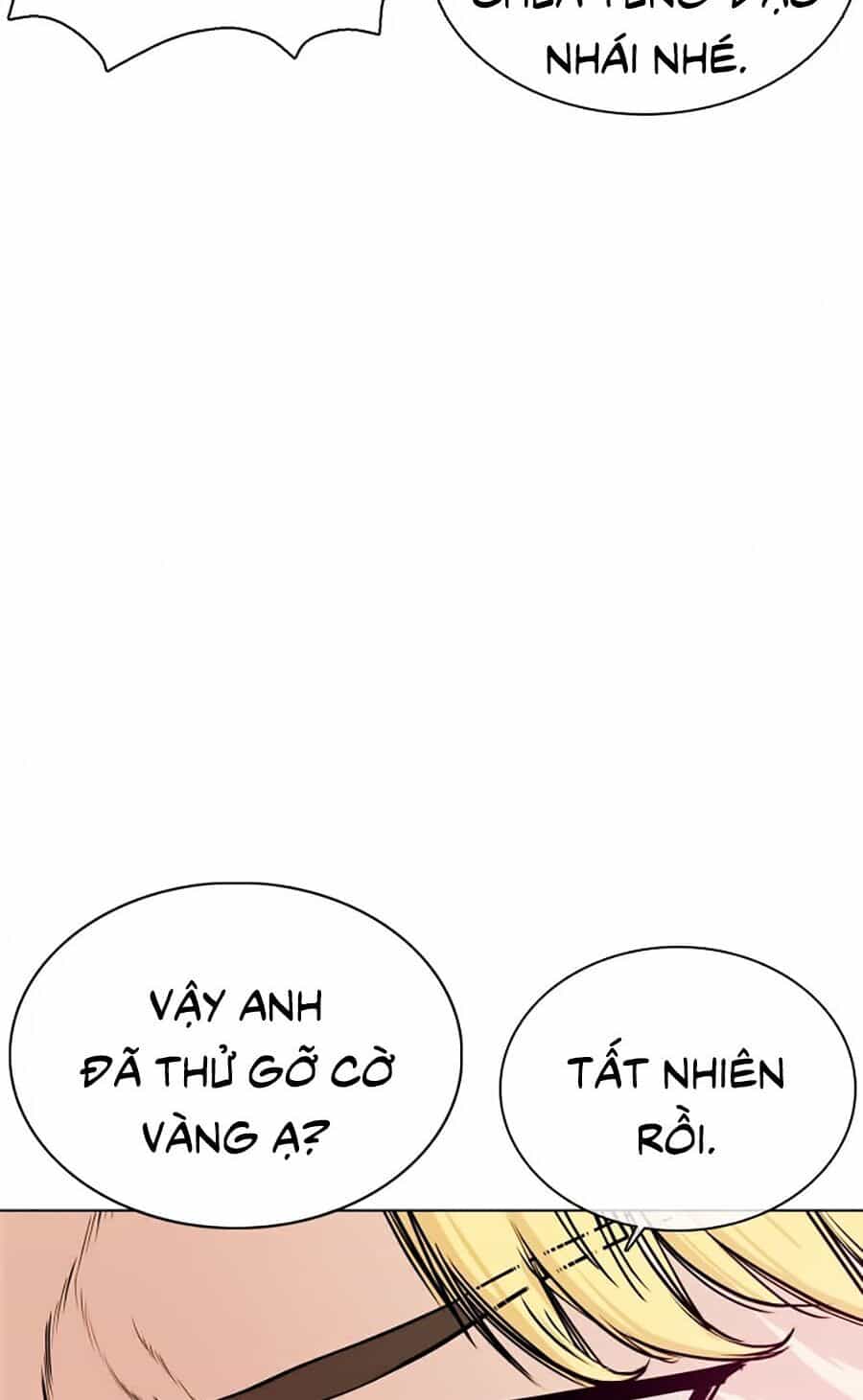 Cách Chiến Thắng Trận Đấu - Chương 28 - ảnh 22