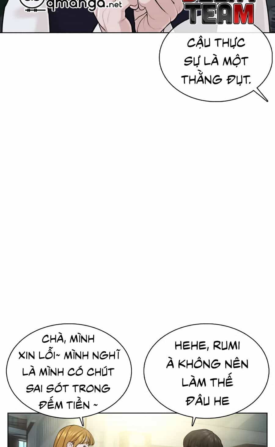 Cách Chiến Thắng Trận Đấu - Chương 28 - ảnh 44