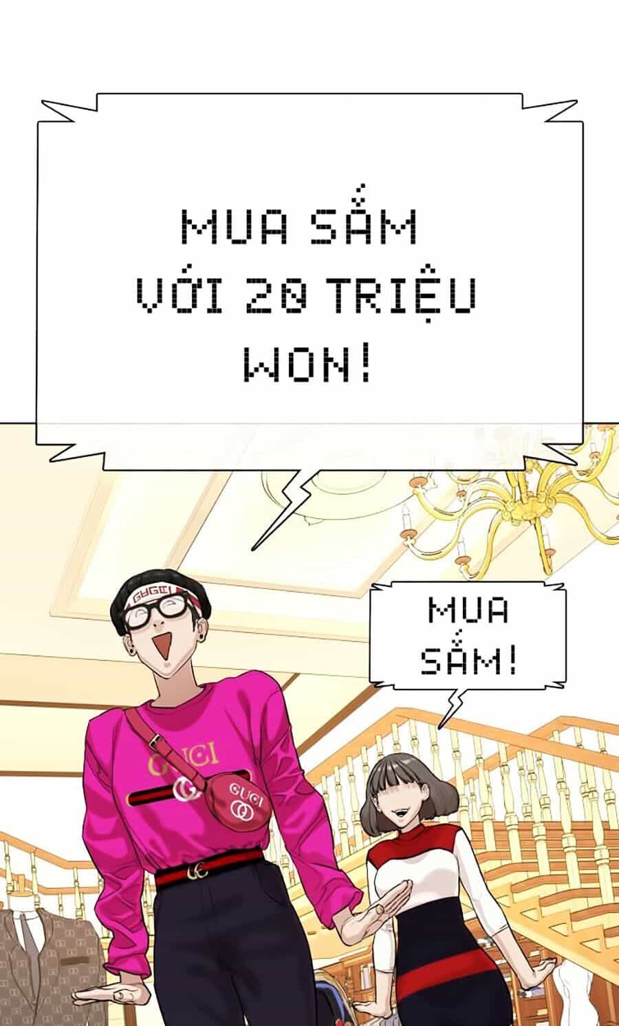 Cách Chiến Thắng Trận Đấu - Chương 29 - ảnh 103