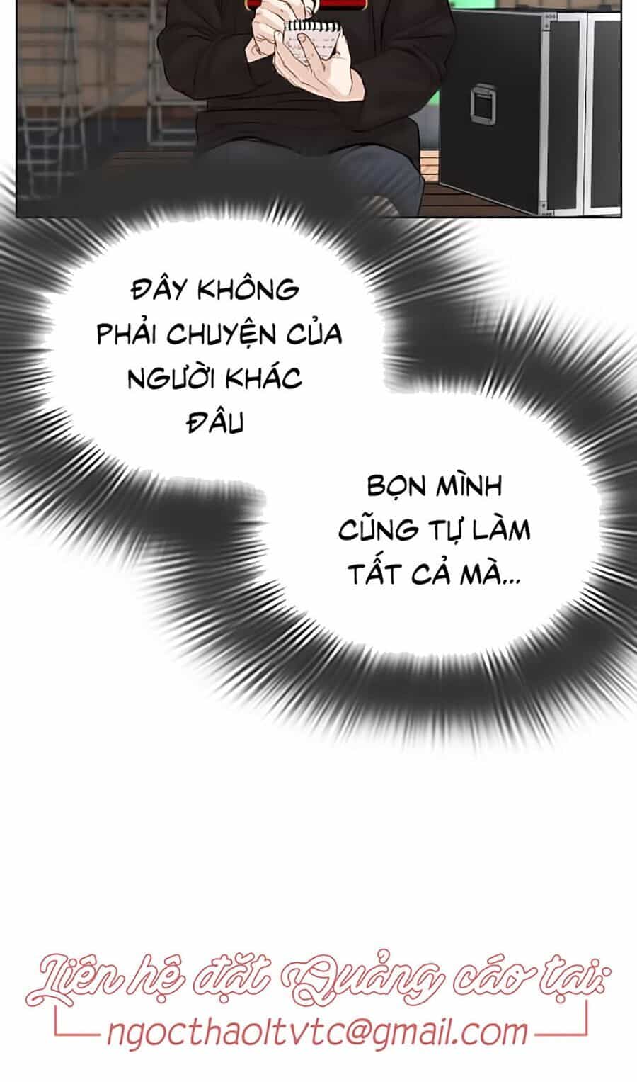 Cách Chiến Thắng Trận Đấu - Chương 29 - ảnh 131