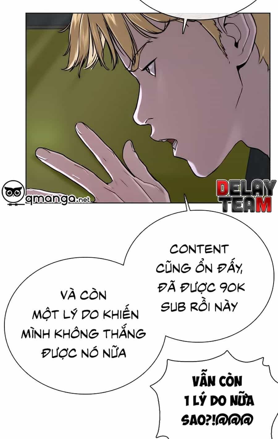 Cách Chiến Thắng Trận Đấu - Chương 29 - ảnh 19