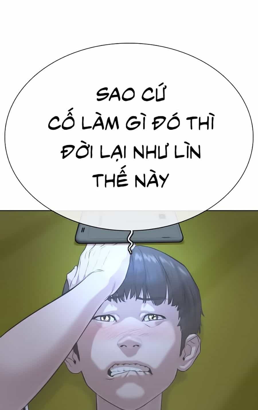 Cách Chiến Thắng Trận Đấu - Chương 29 - ảnh 34