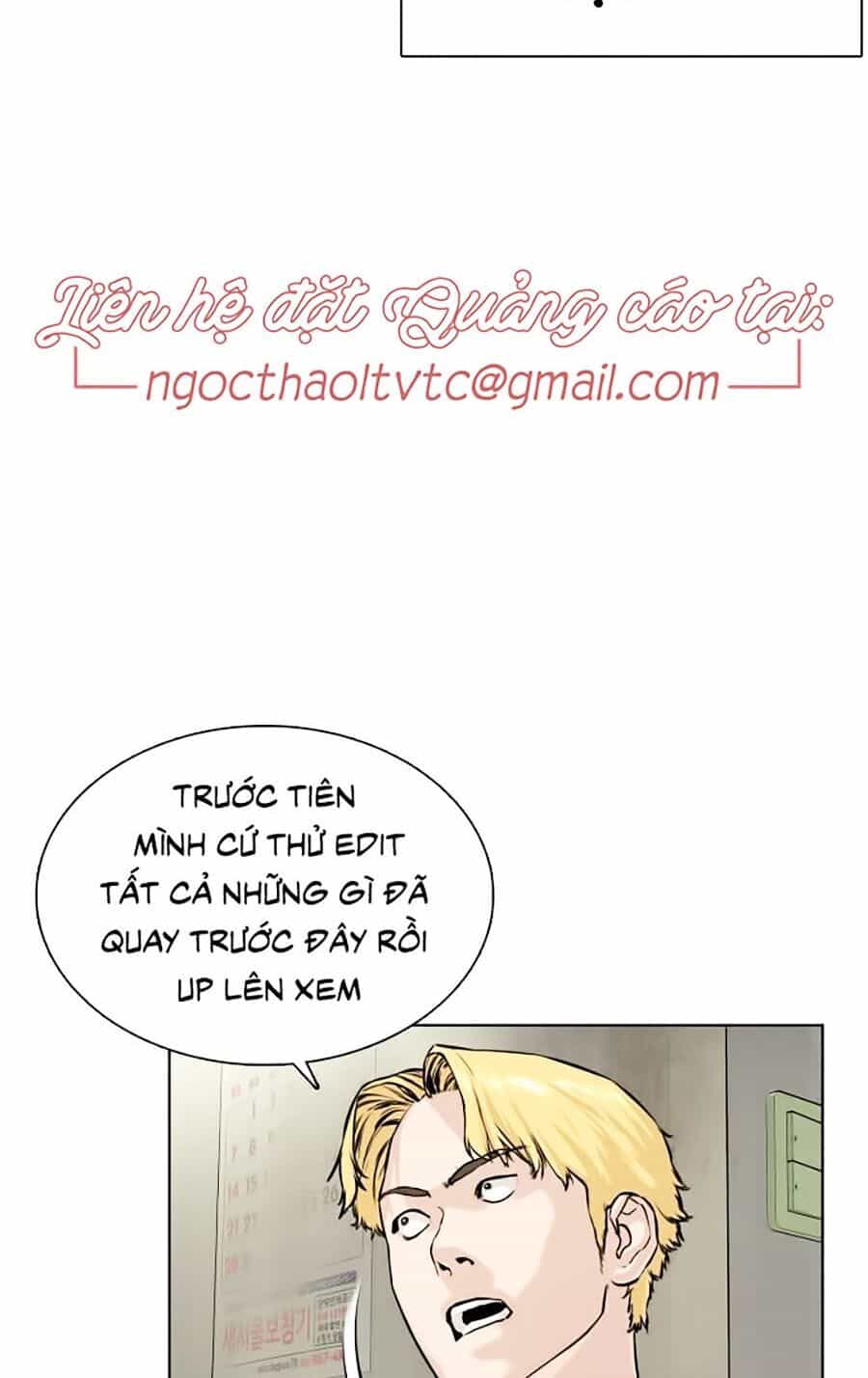 Cách Chiến Thắng Trận Đấu - Chương 29 - ảnh 37