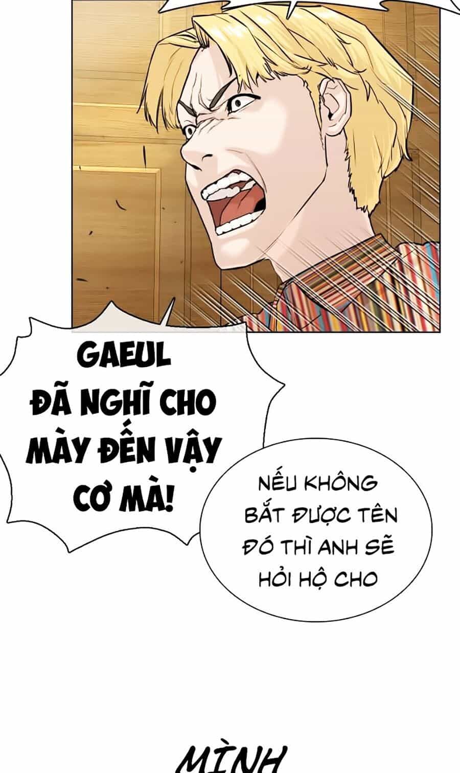 Cách Chiến Thắng Trận Đấu - Chương 29 - ảnh 50