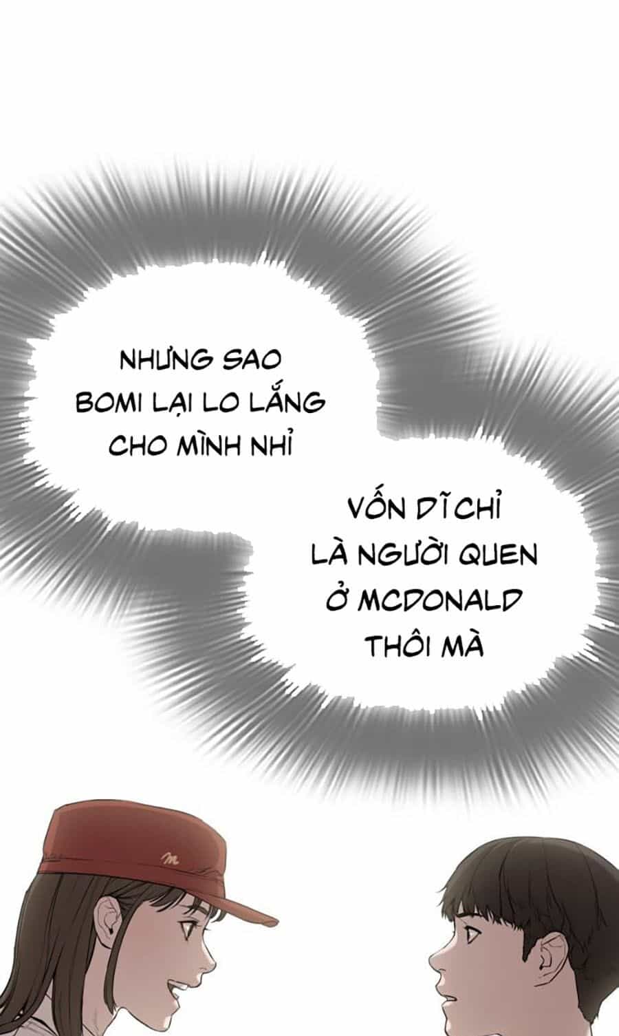 Cách Chiến Thắng Trận Đấu - Chương 29 - ảnh 85