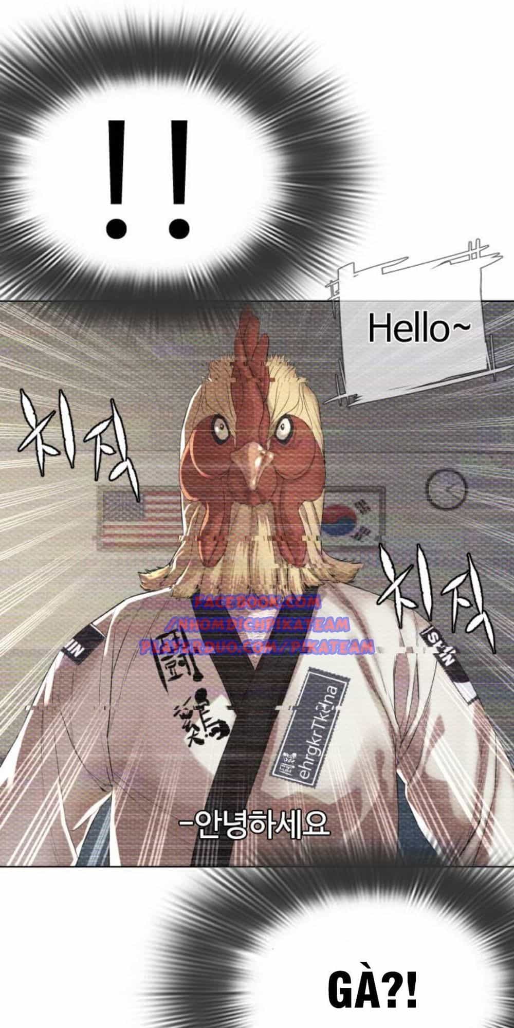 Cách Chiến Thắng Trận Đấu - Chương 3 - ảnh 131