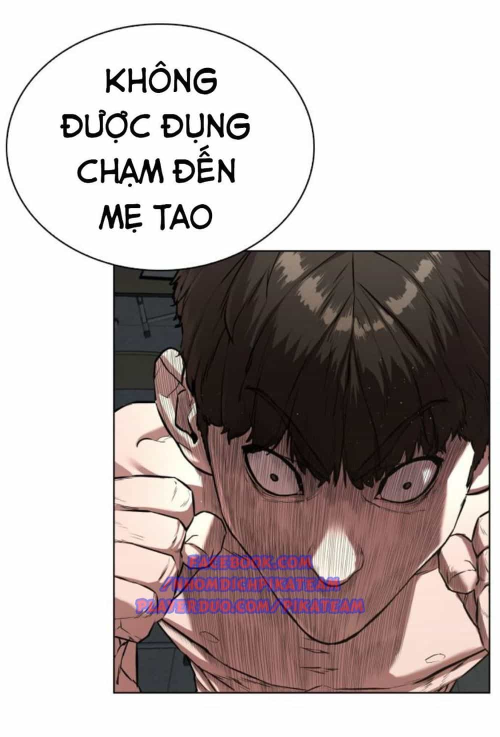 Cách Chiến Thắng Trận Đấu - Chương 3 - ảnh 25