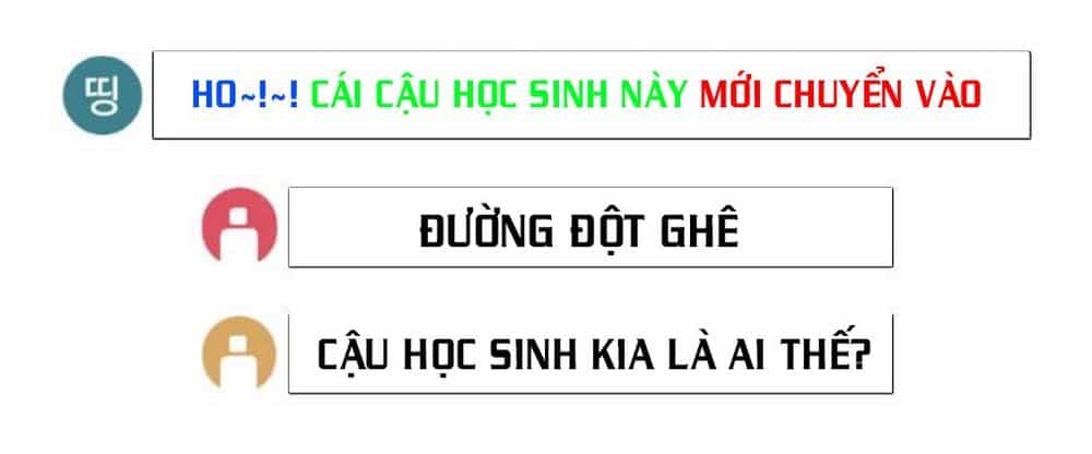 Cách Chiến Thắng Trận Đấu - Chương 3 - ảnh 57