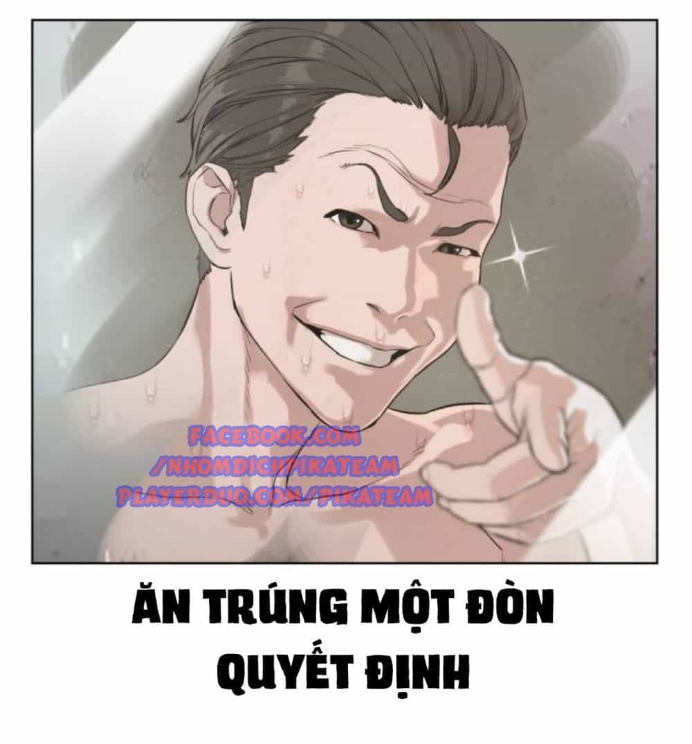 Cách Chiến Thắng Trận Đấu - Chương 3 - ảnh 92