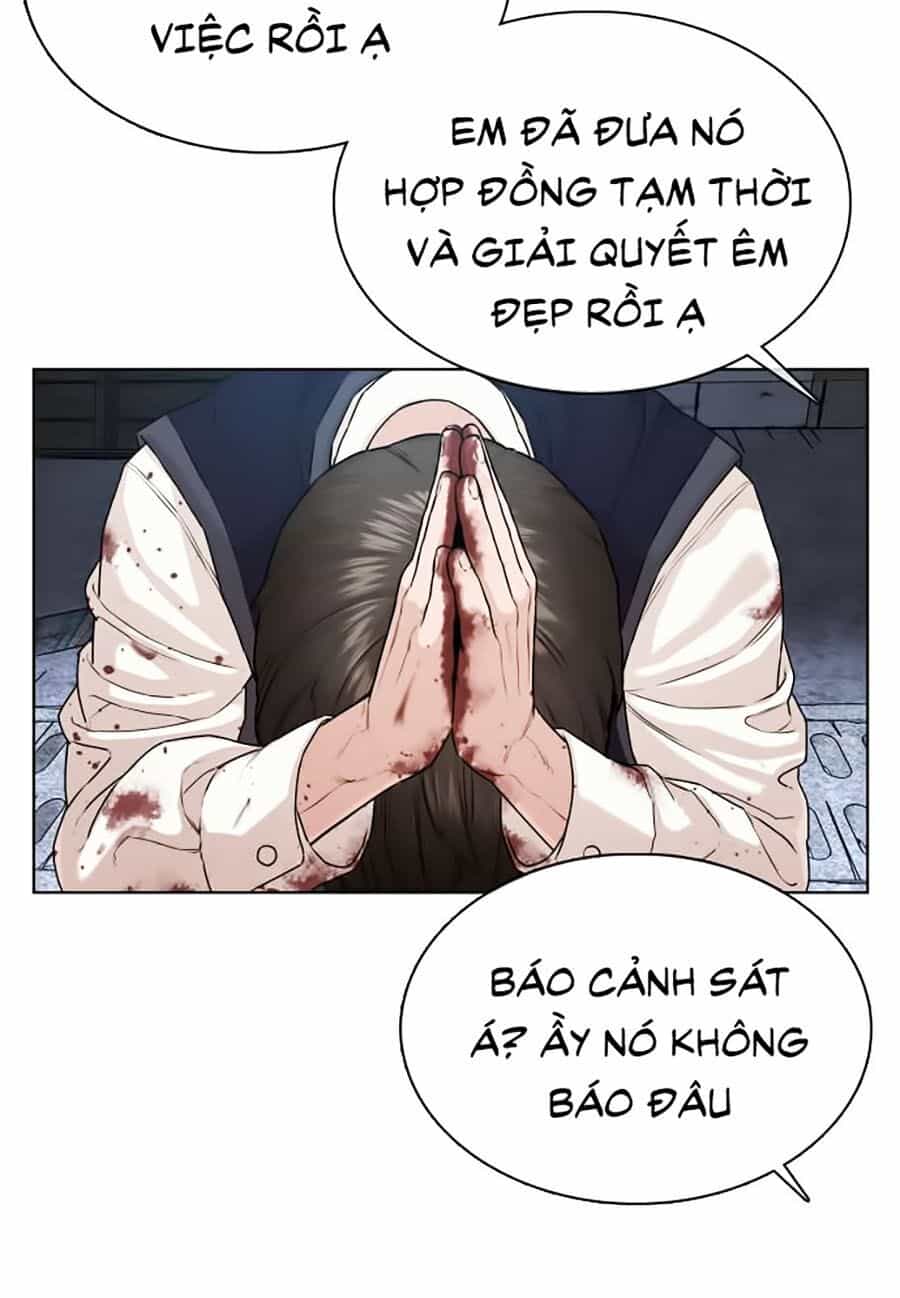 Cách Chiến Thắng Trận Đấu - Chương 30 - ảnh 61