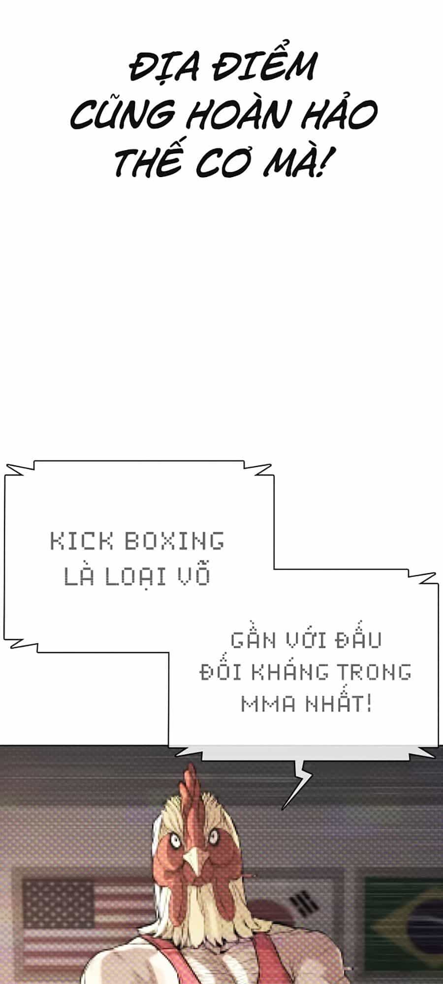Cách Chiến Thắng Trận Đấu - Chương 31 - ảnh 207
