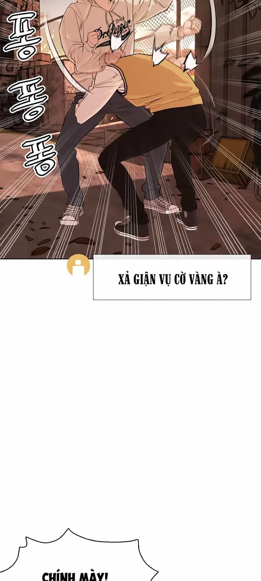 Cách Chiến Thắng Trận Đấu - Chương 31 - ảnh 65