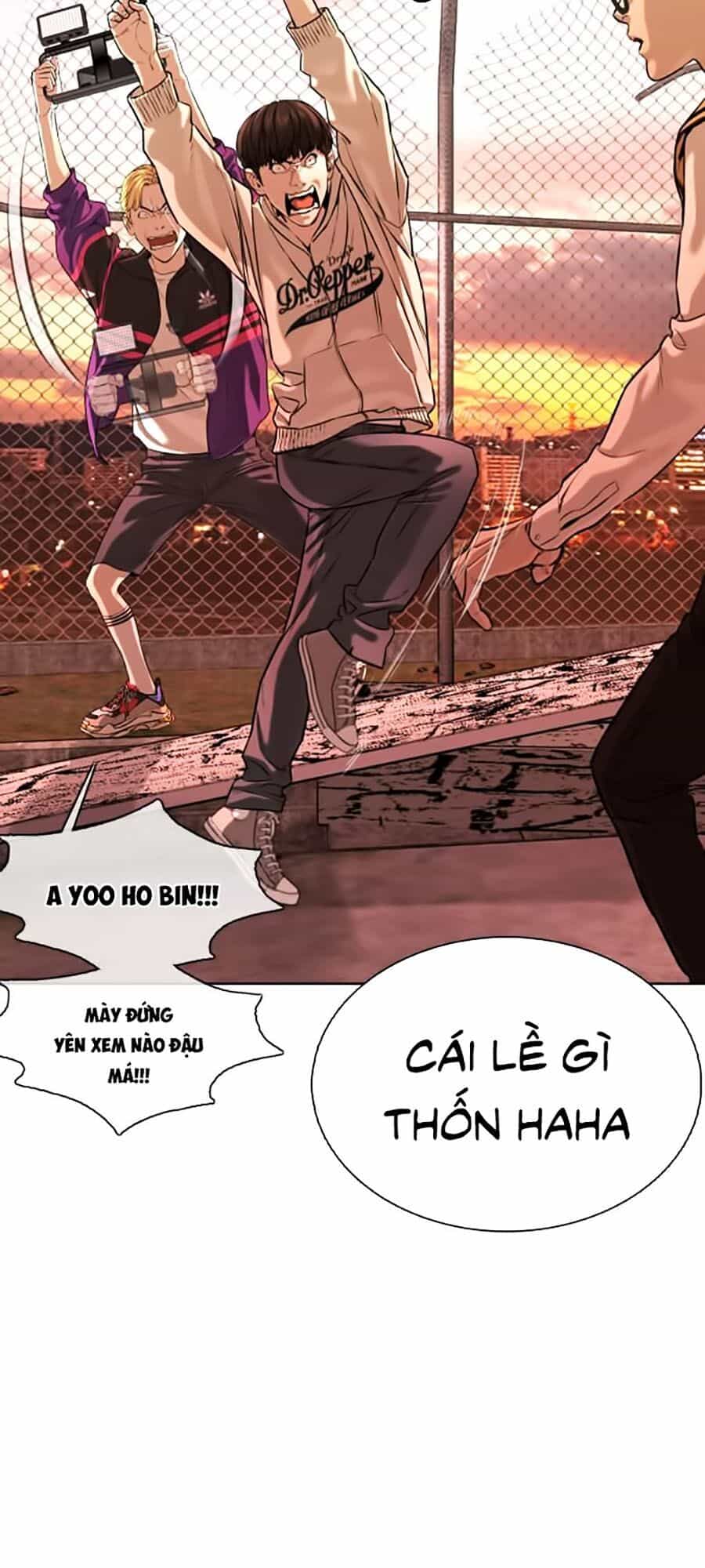 Cách Chiến Thắng Trận Đấu - Chương 31 - ảnh 7