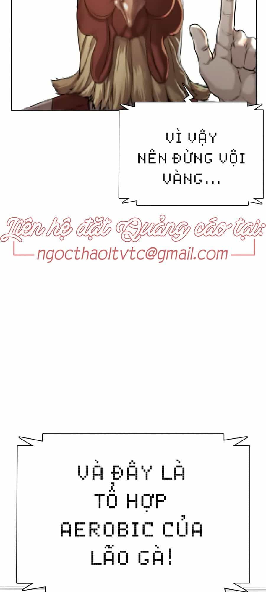 Cách Chiến Thắng Trận Đấu - Chương 32 - ảnh 114