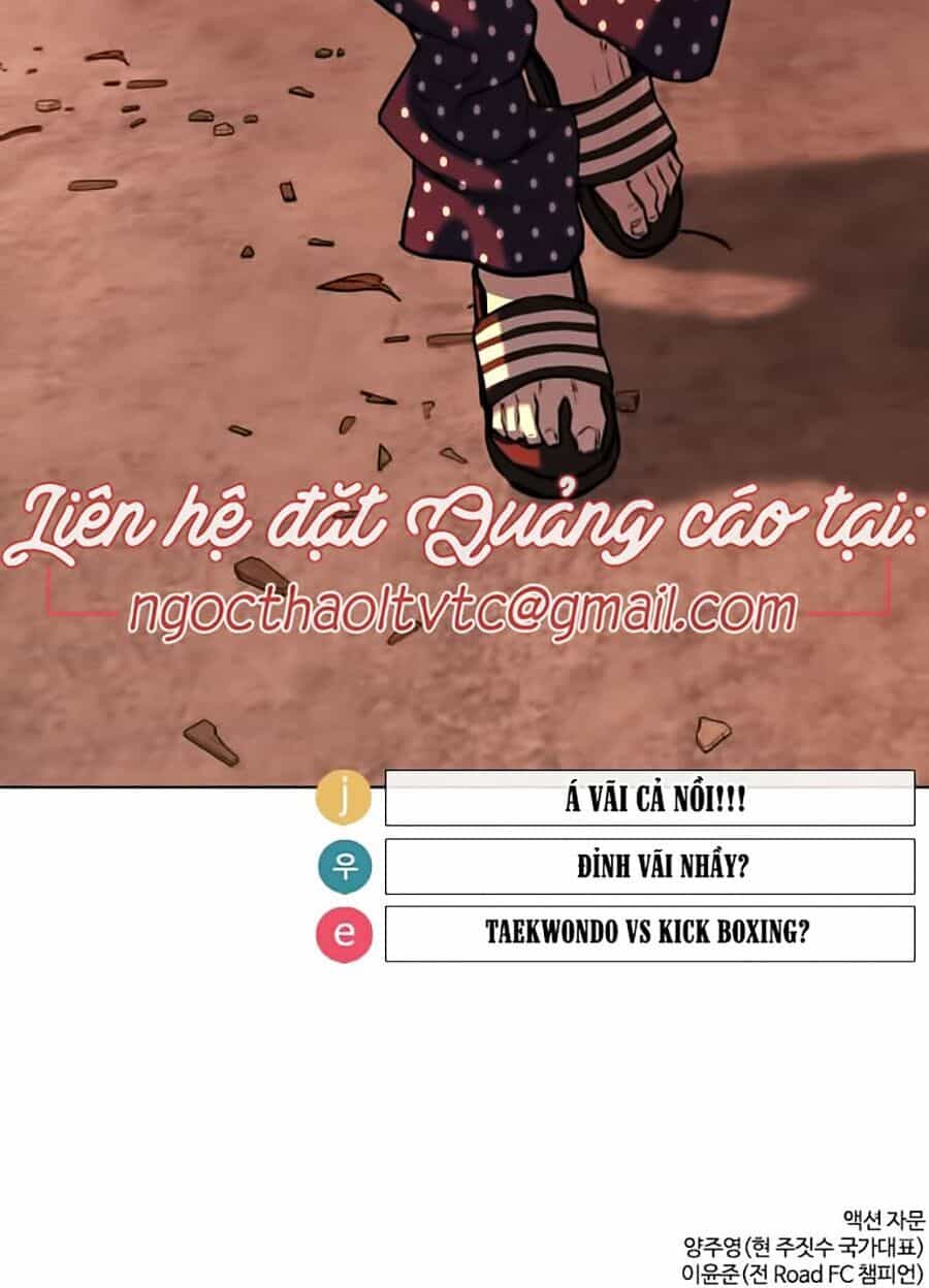 Cách Chiến Thắng Trận Đấu - Chương 32 - ảnh 159