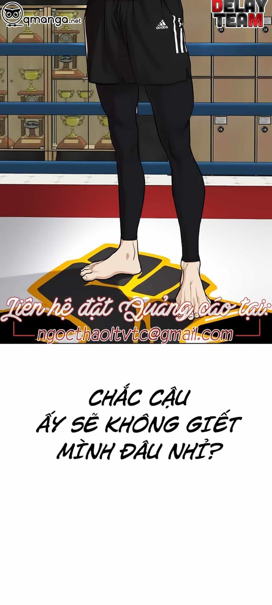 Cách Chiến Thắng Trận Đấu - Chương 32 - ảnh 32