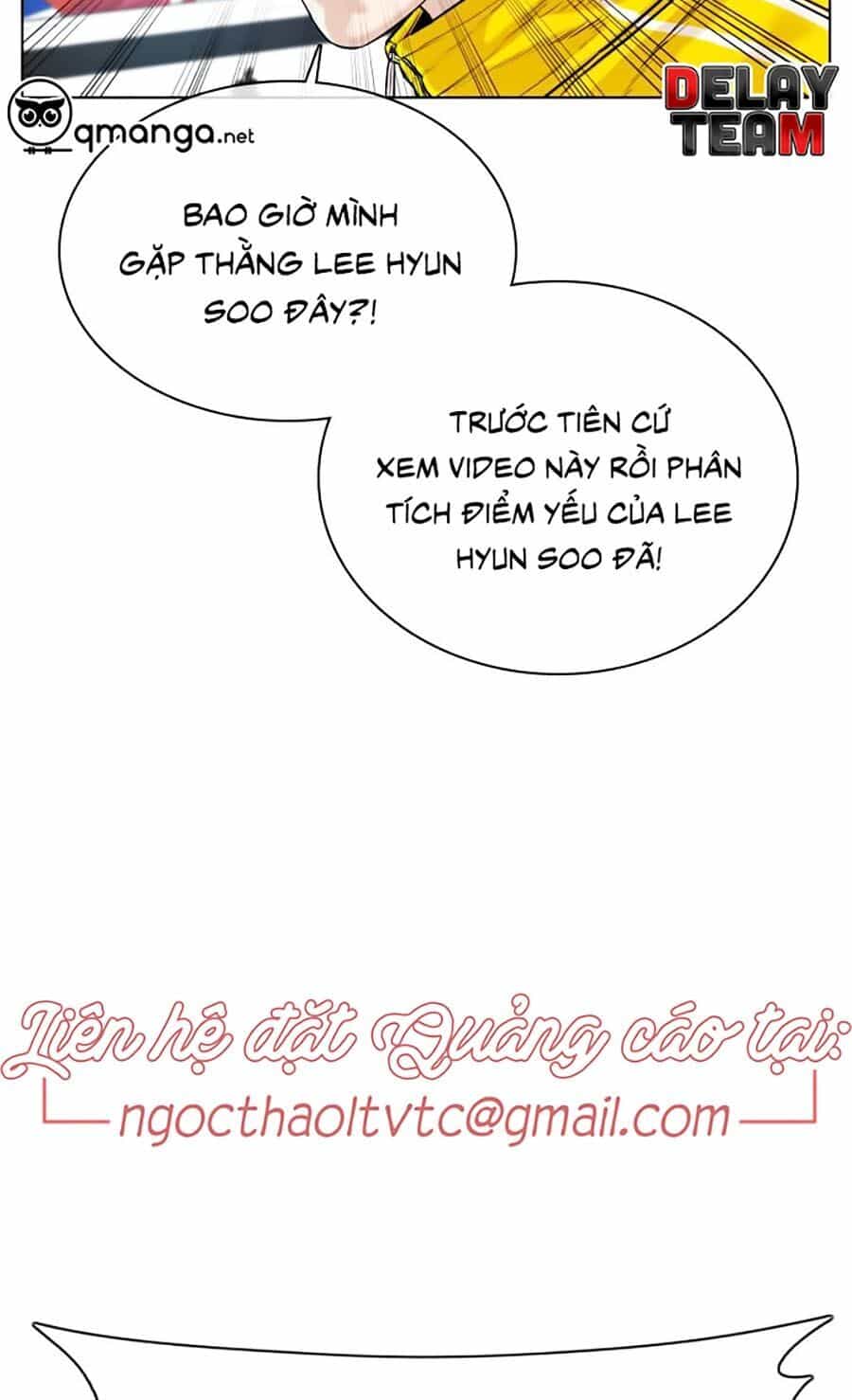 Cách Chiến Thắng Trận Đấu - Chương 32 - ảnh 8