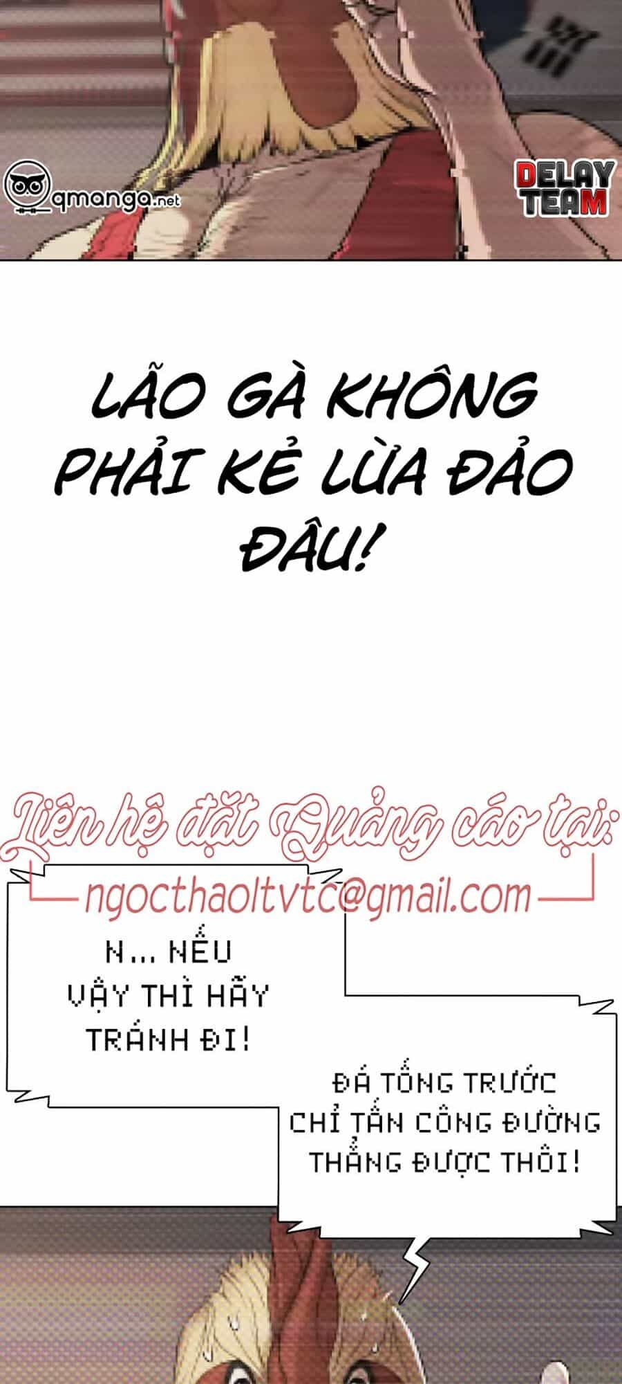 Cách Chiến Thắng Trận Đấu - Chương 33 - ảnh 109
