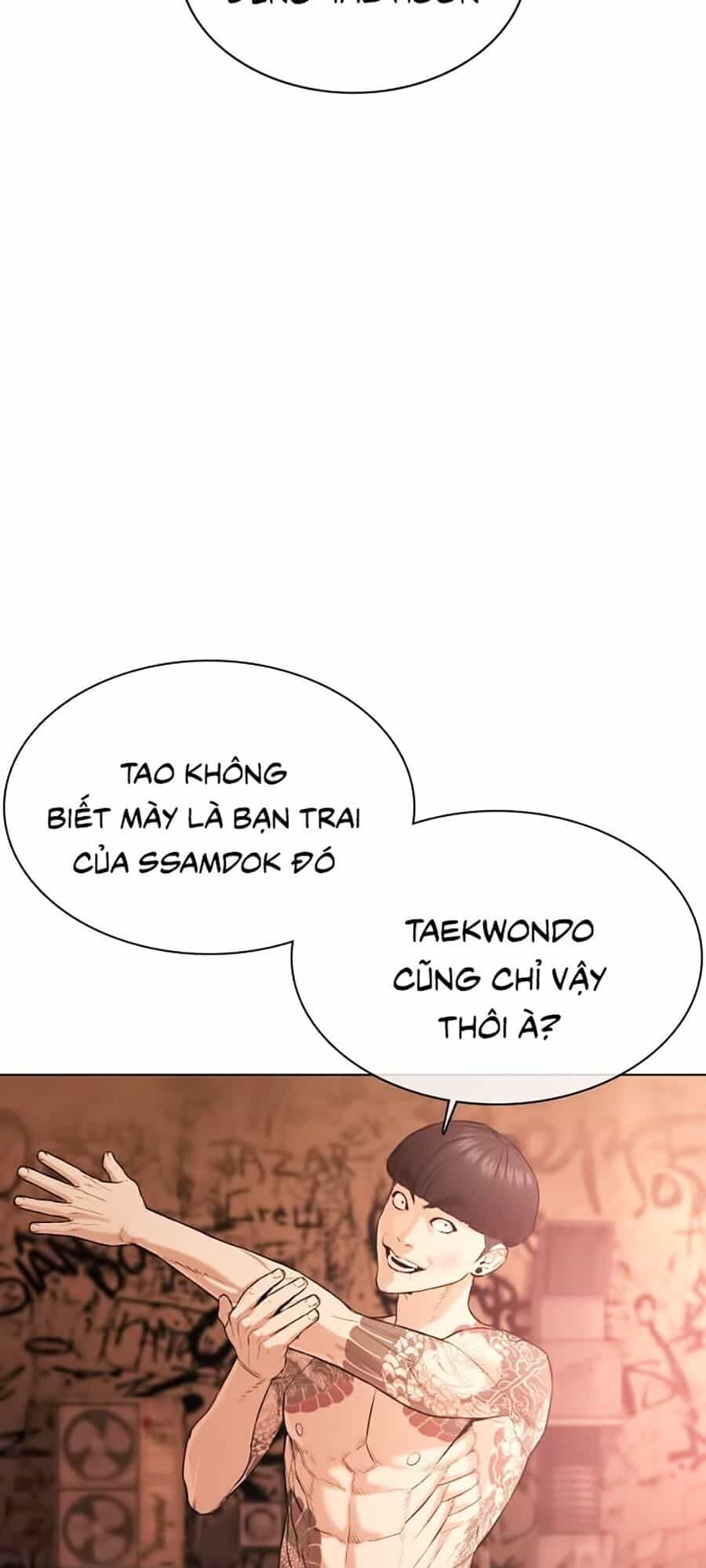 Cách Chiến Thắng Trận Đấu - Chương 33 - ảnh 13